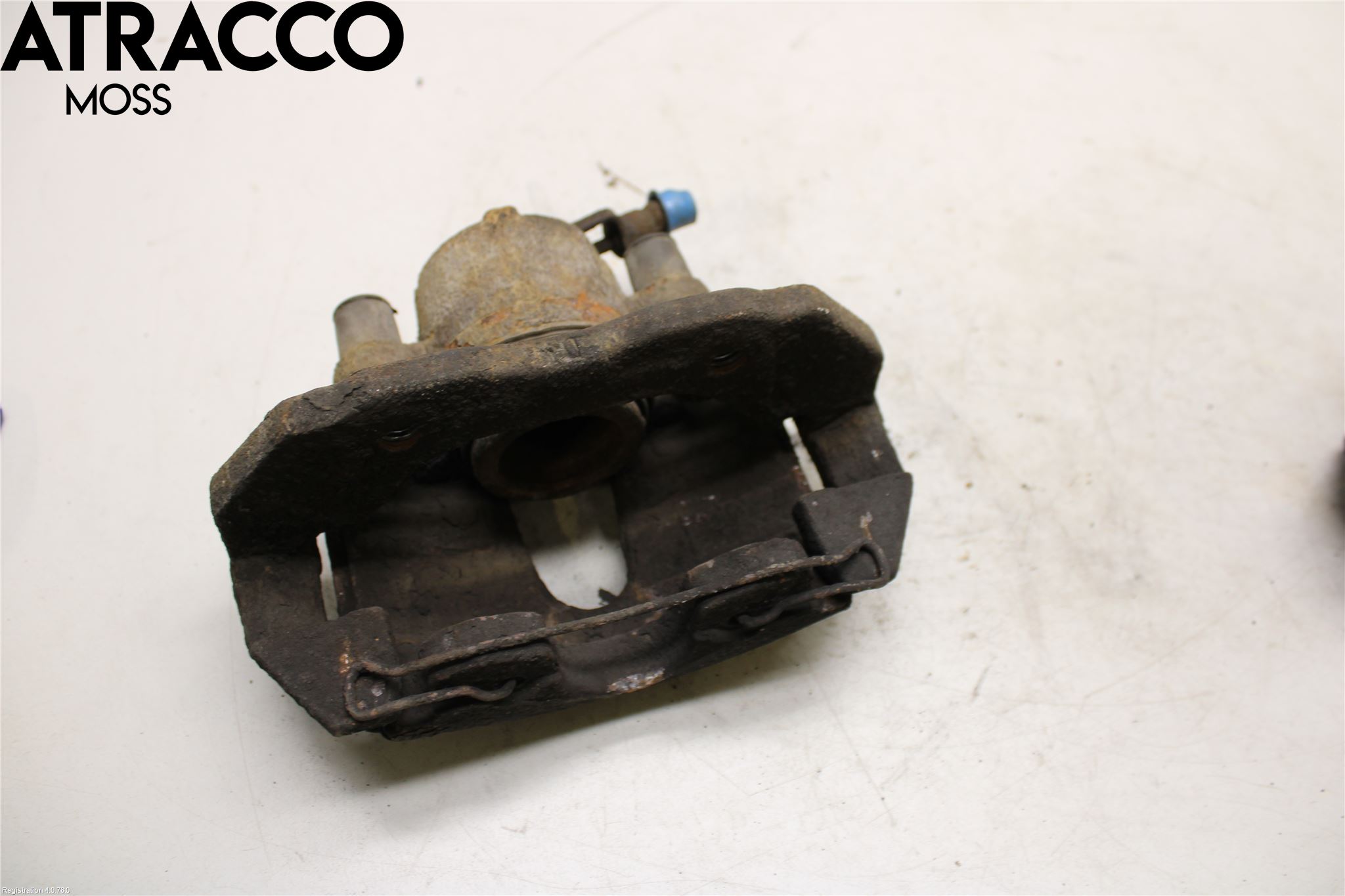 Ford TRANSIT CONNECT 03-08 Bremsecaliper Foran Høyre