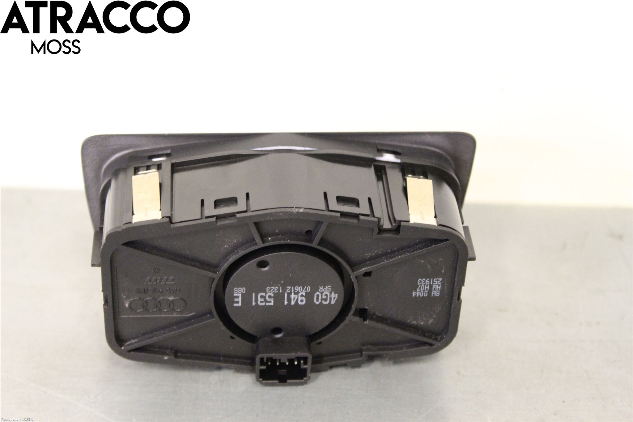 Audi A7/S7 4G 11-17 Bryter Hovedlys