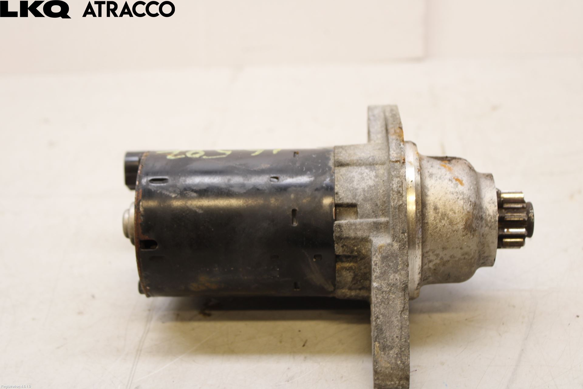 Volkswagen VW PASSAT 05-11 Startmotor