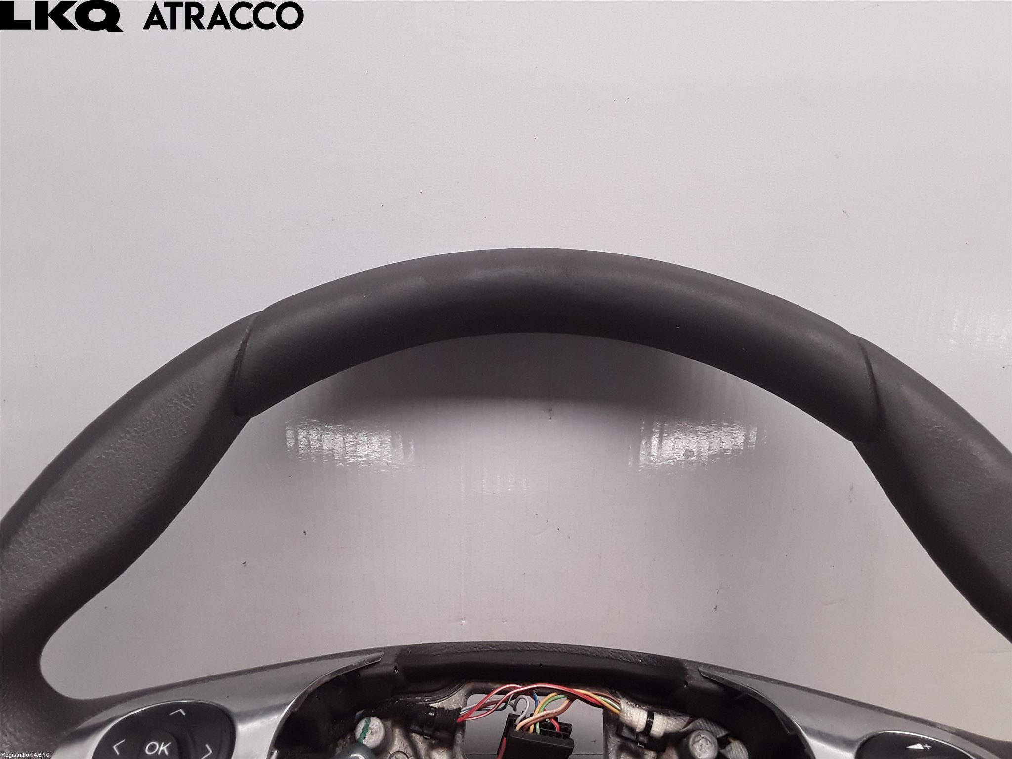 Ford TRANSIT/TOURNEO CONNECT 13-22 Ratt