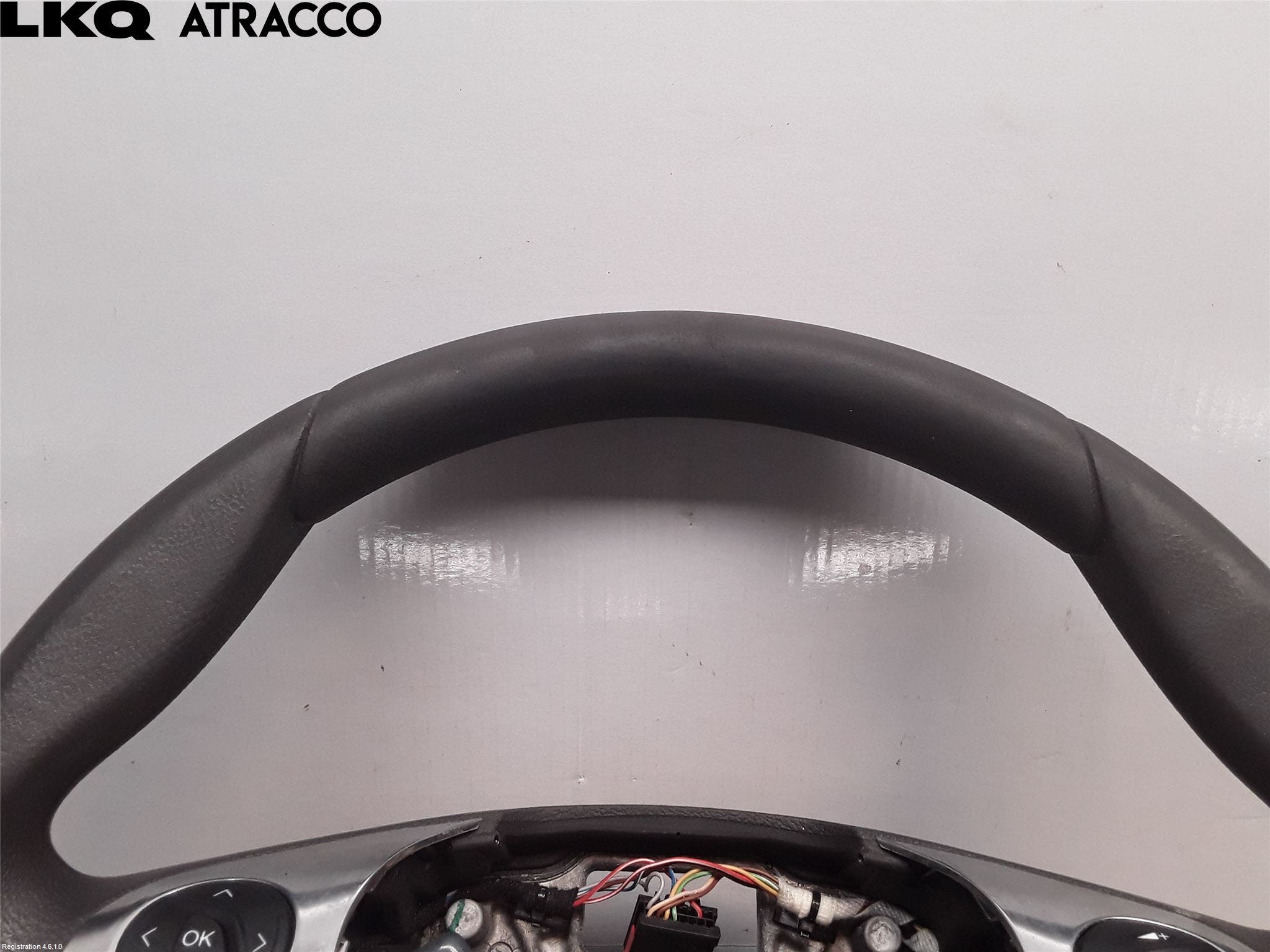 Ford TRANSIT/TOURNEO CONNECT 13-22 Ratt