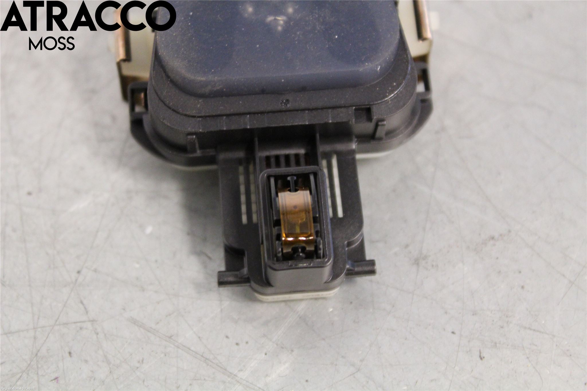 Mercedes-Benz MB E-KLASS (W213) 16-23 Sensor Regnsensor