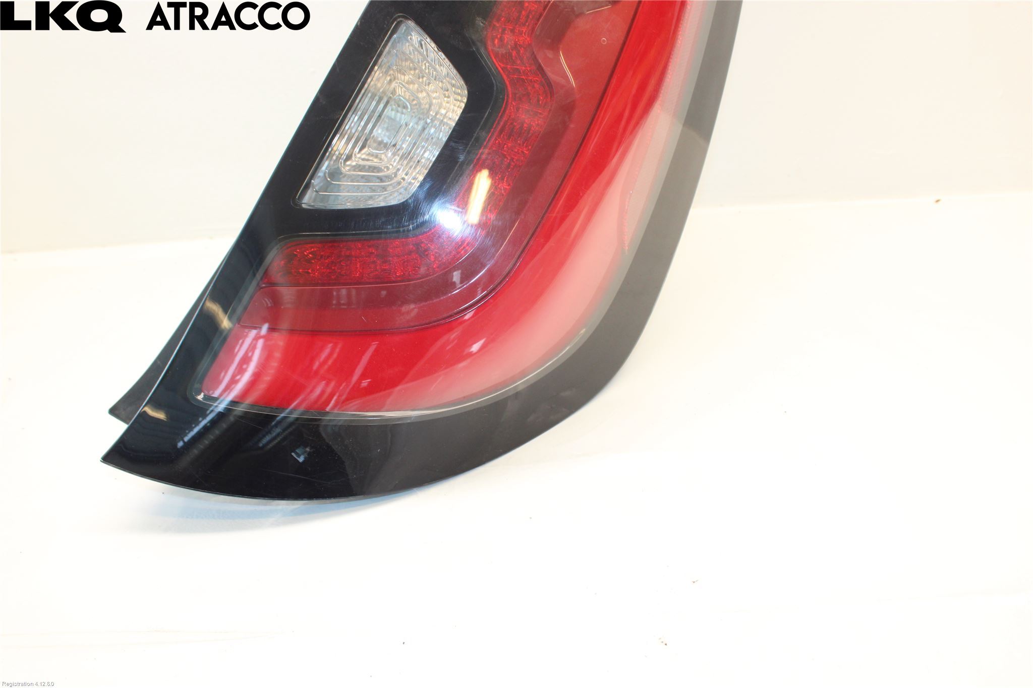 Kia SOUL 09- Baklykt Høyre