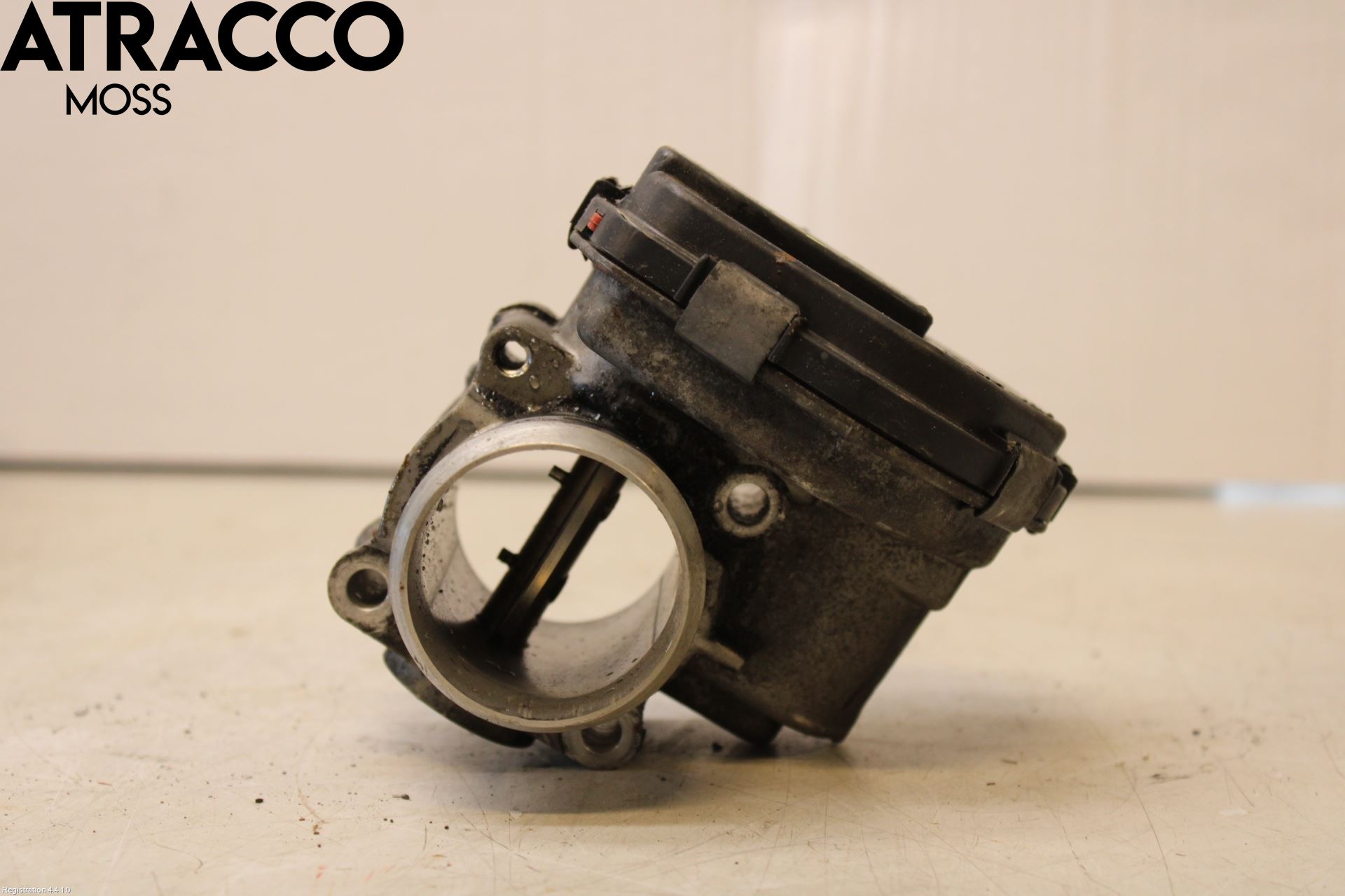 Ford MONDEO 15-22 Inns Spjeldhus