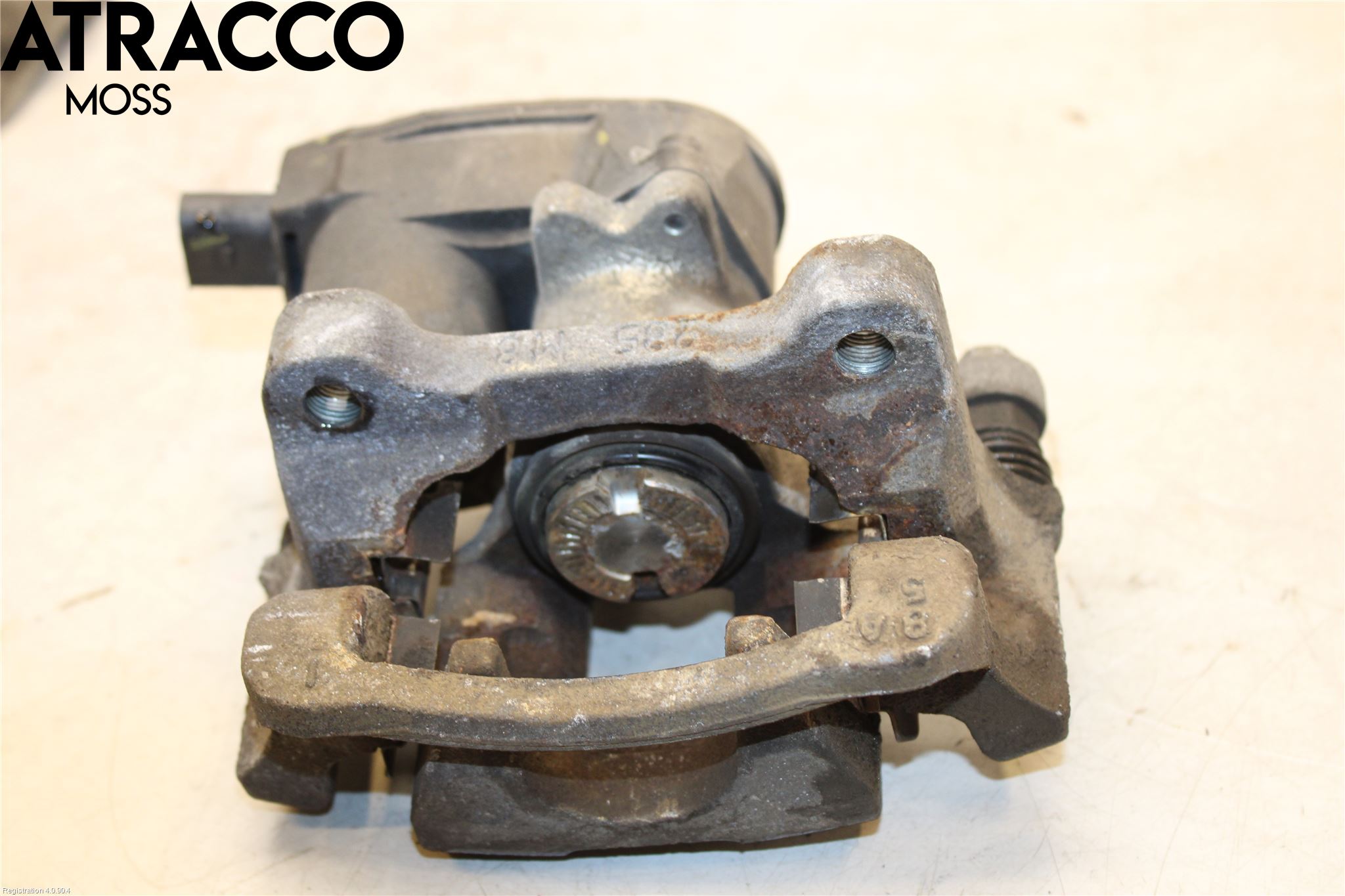 Hyundai IONIQ AE 17-22 Bremsecaliper Bak Høyre