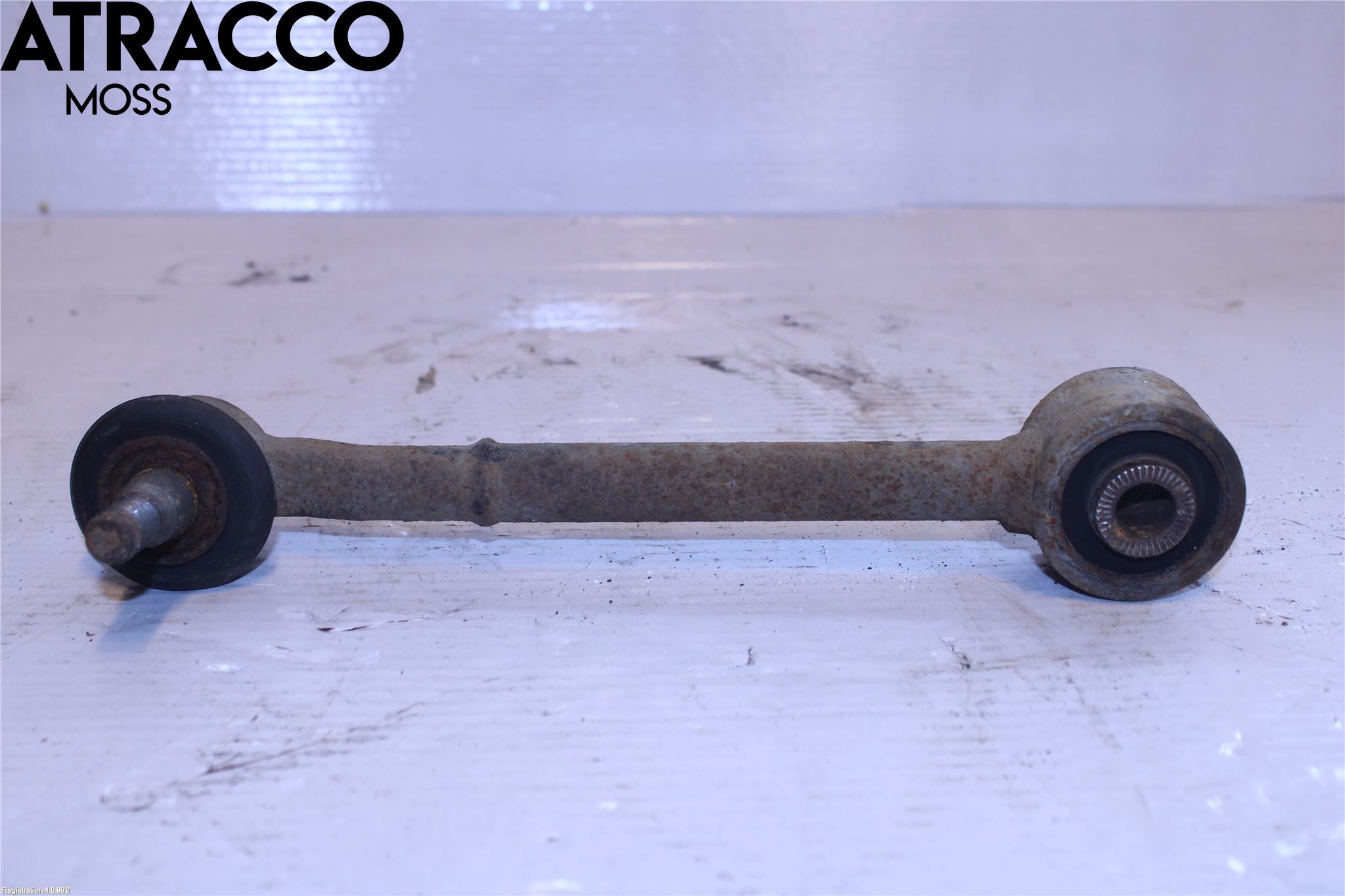 Toyota AURIS 13-19 Bærearm Bak Høyre