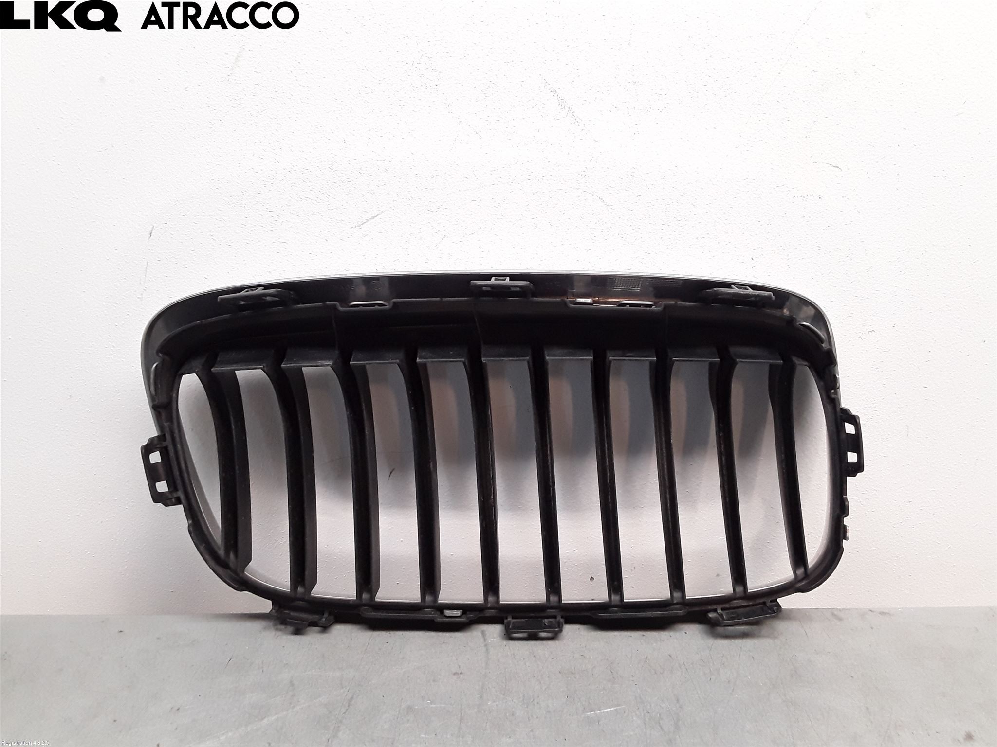 BMW 2 F45 Active Tourer 14-21 Grilldel Høyre