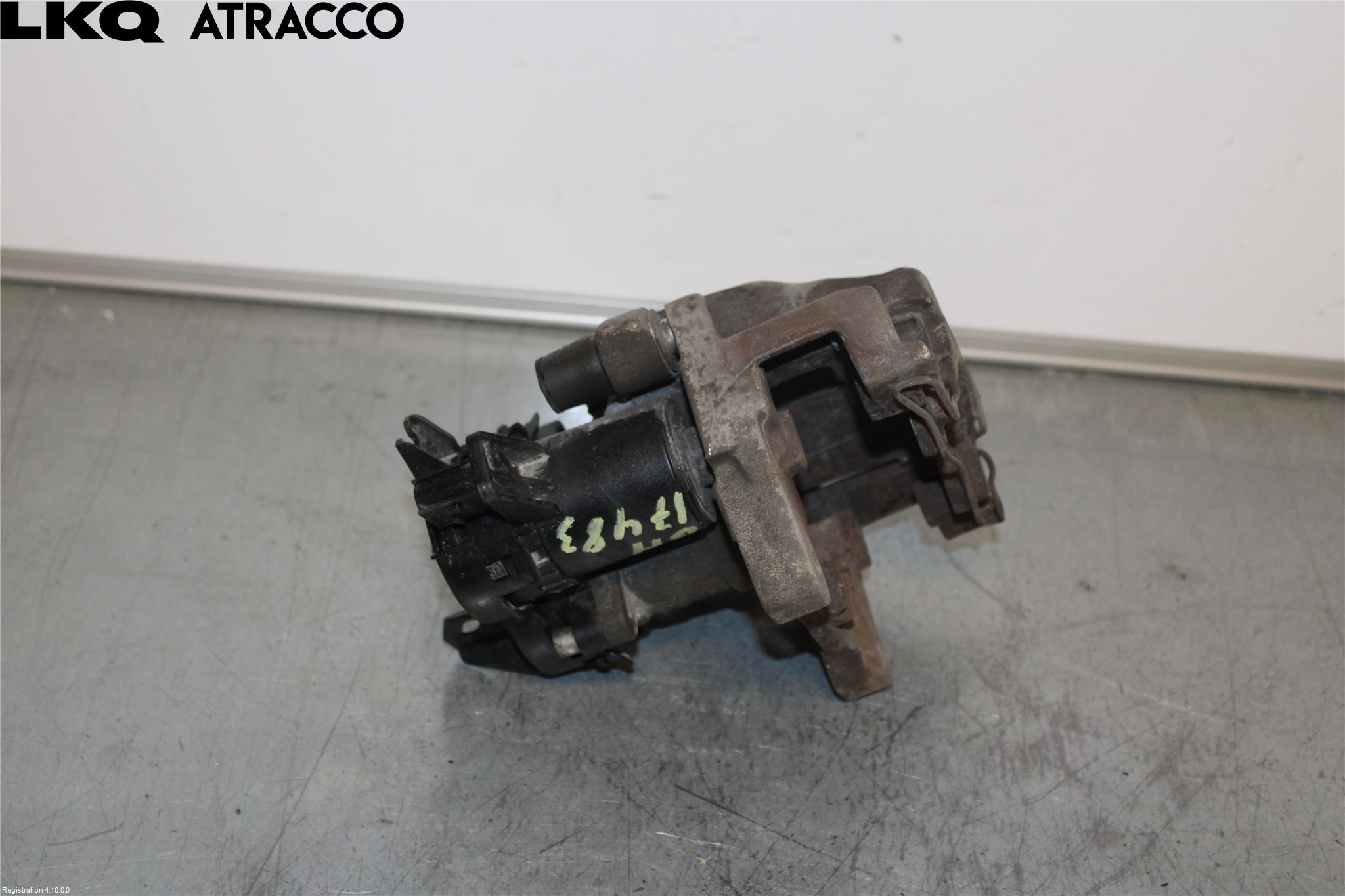 Volvo V90 17->> Bremsecaliper Bak Høyre