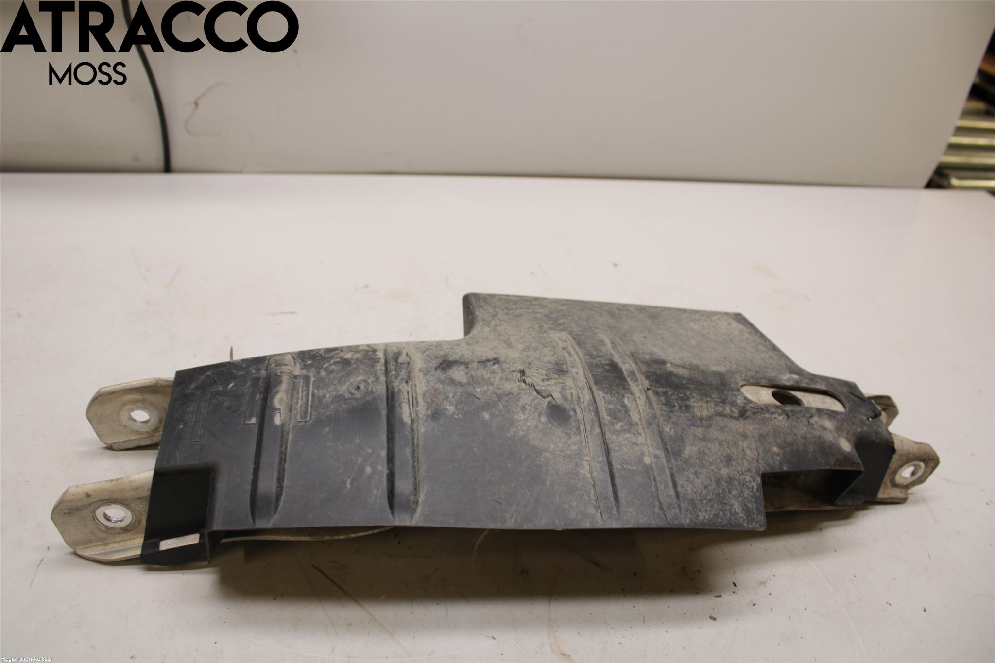 Mercedes-Benz MB B-KLASS (W246/W242) 12-19 Bærearm Bak Venstre