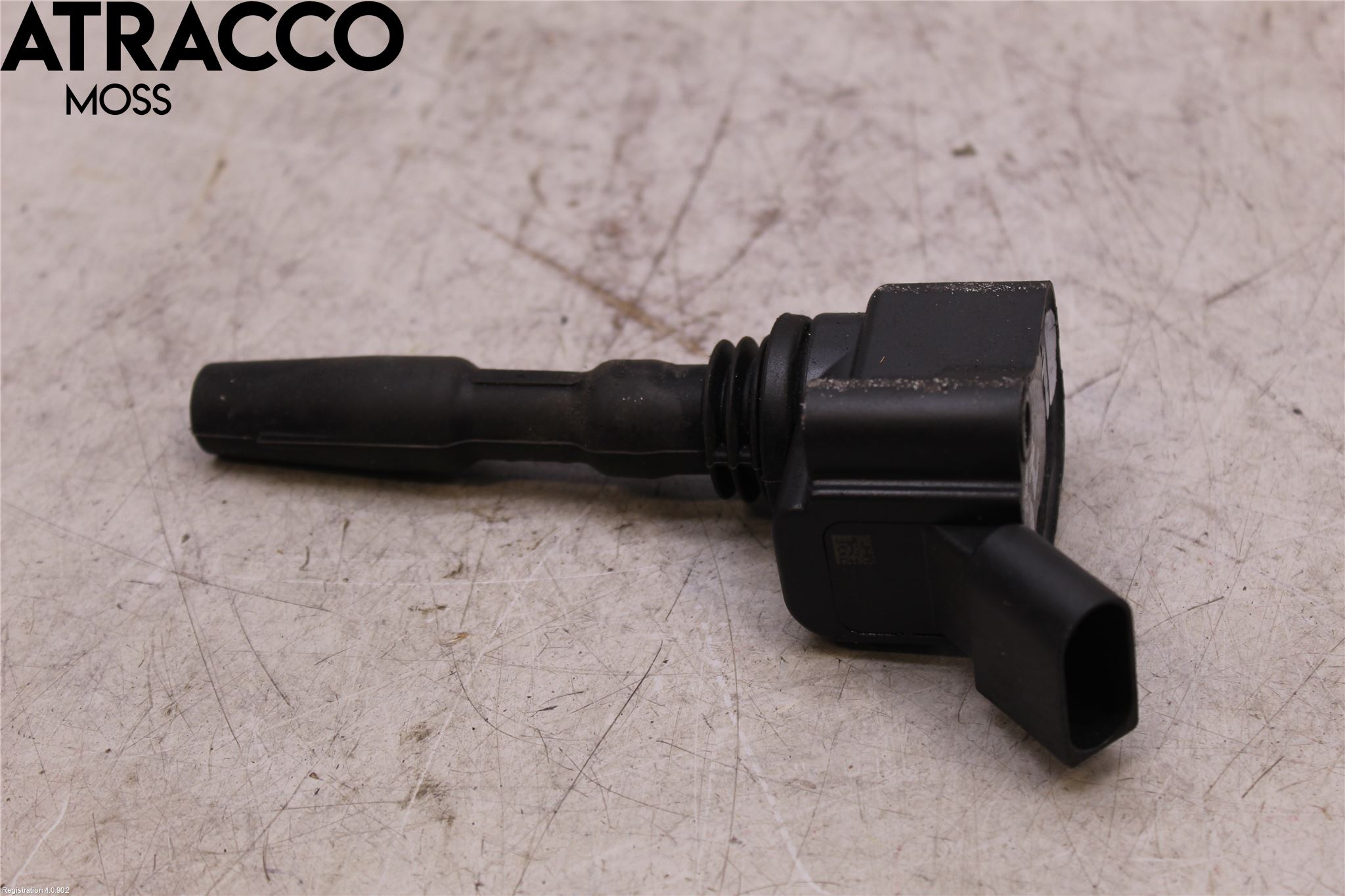 BMW 7 F01/02/03/04 09-15 Coil