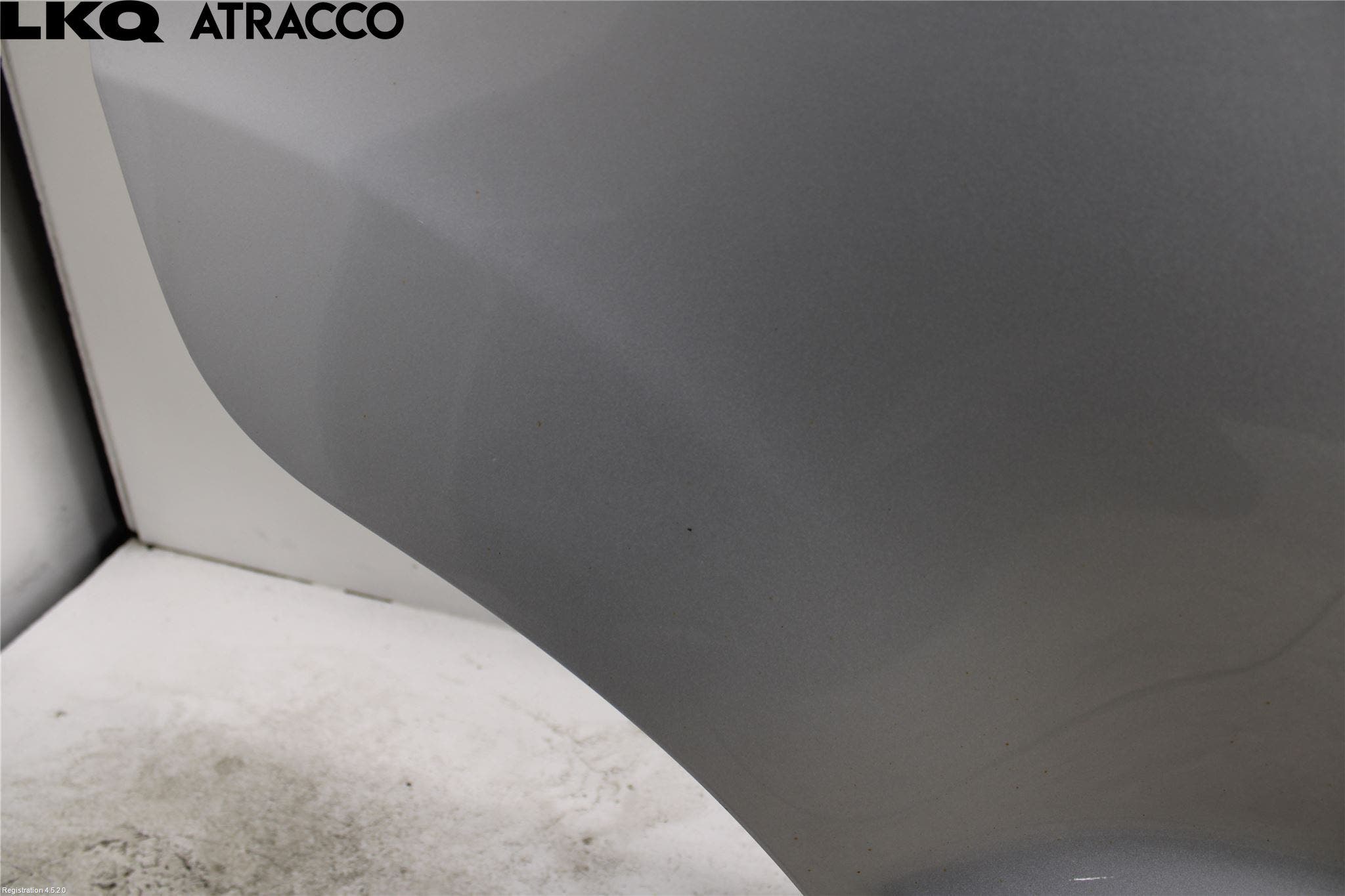 Ford ECOSPORT 17- Dør 4D Bak Høyre