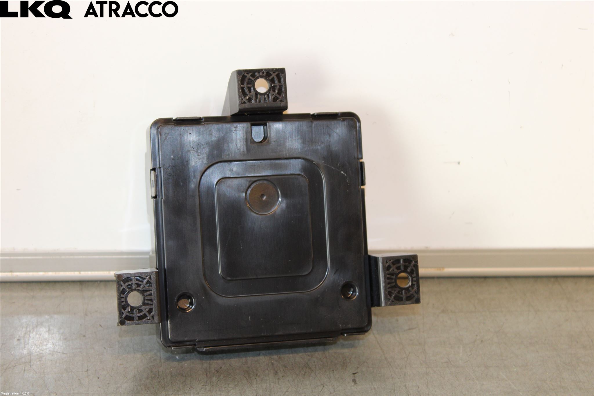 MG 4 23- Styreenhet Øvrig