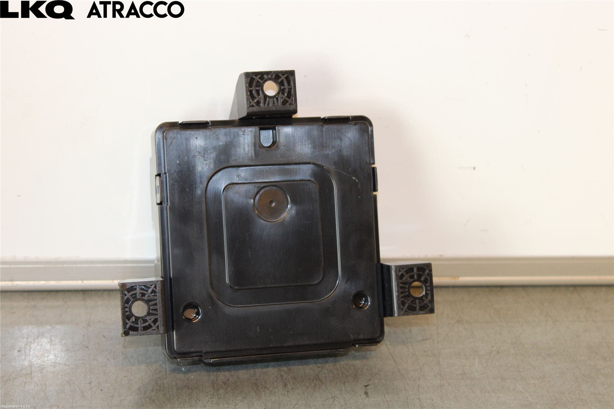 MG 4 23- Styreenhet Øvrig