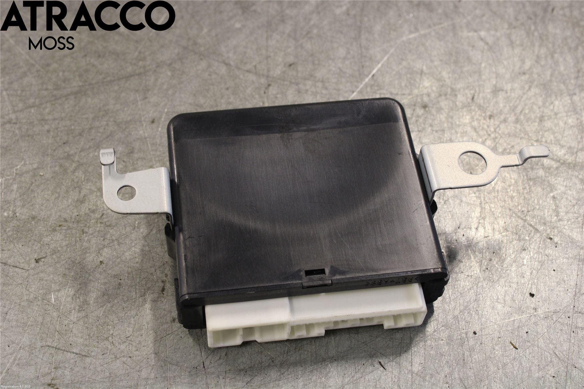 Toyota RAV4 19- Styreenhet Bakluke