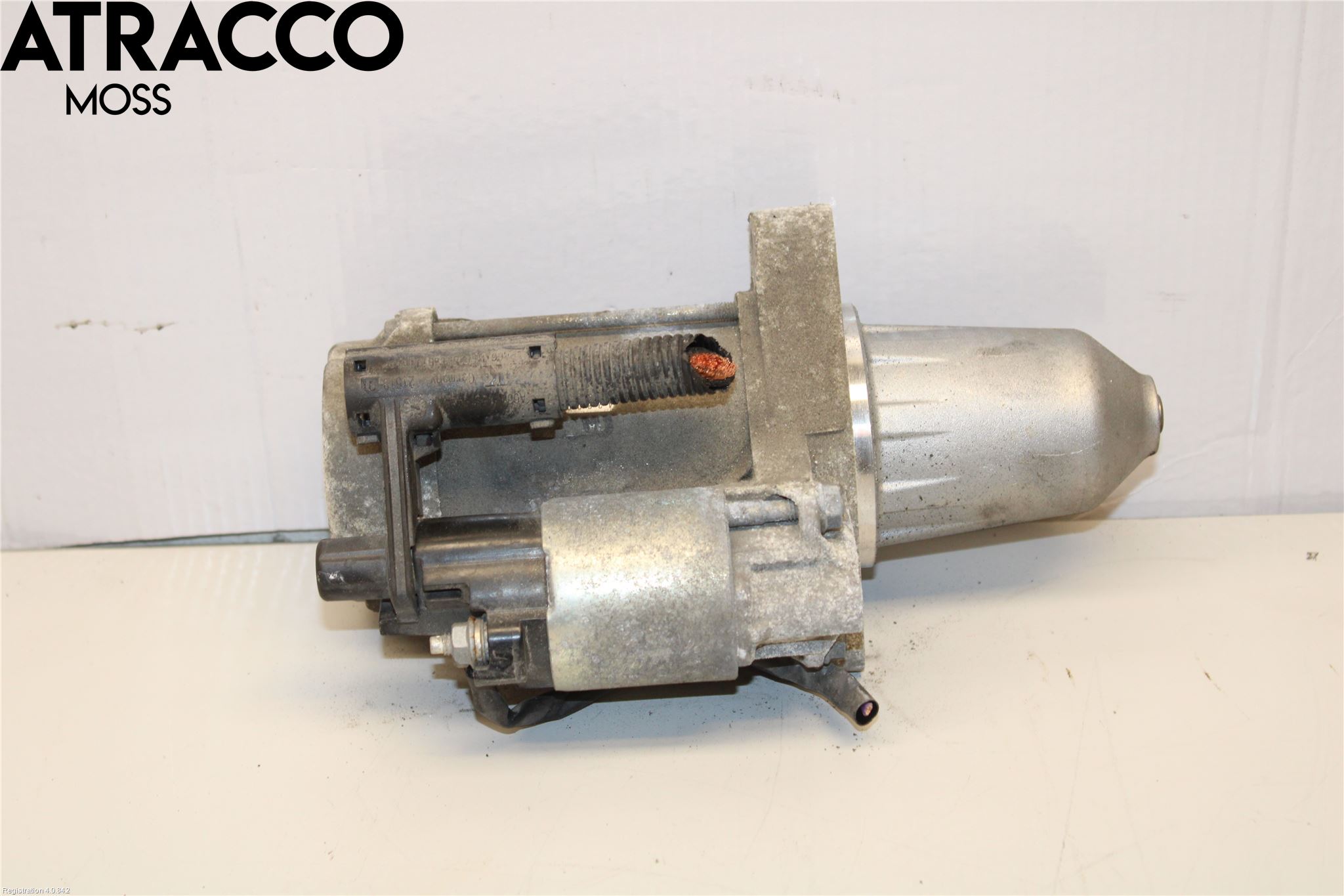 Mercedes-Benz MB GLA-KLASS (X156) 13-20 Startmotor