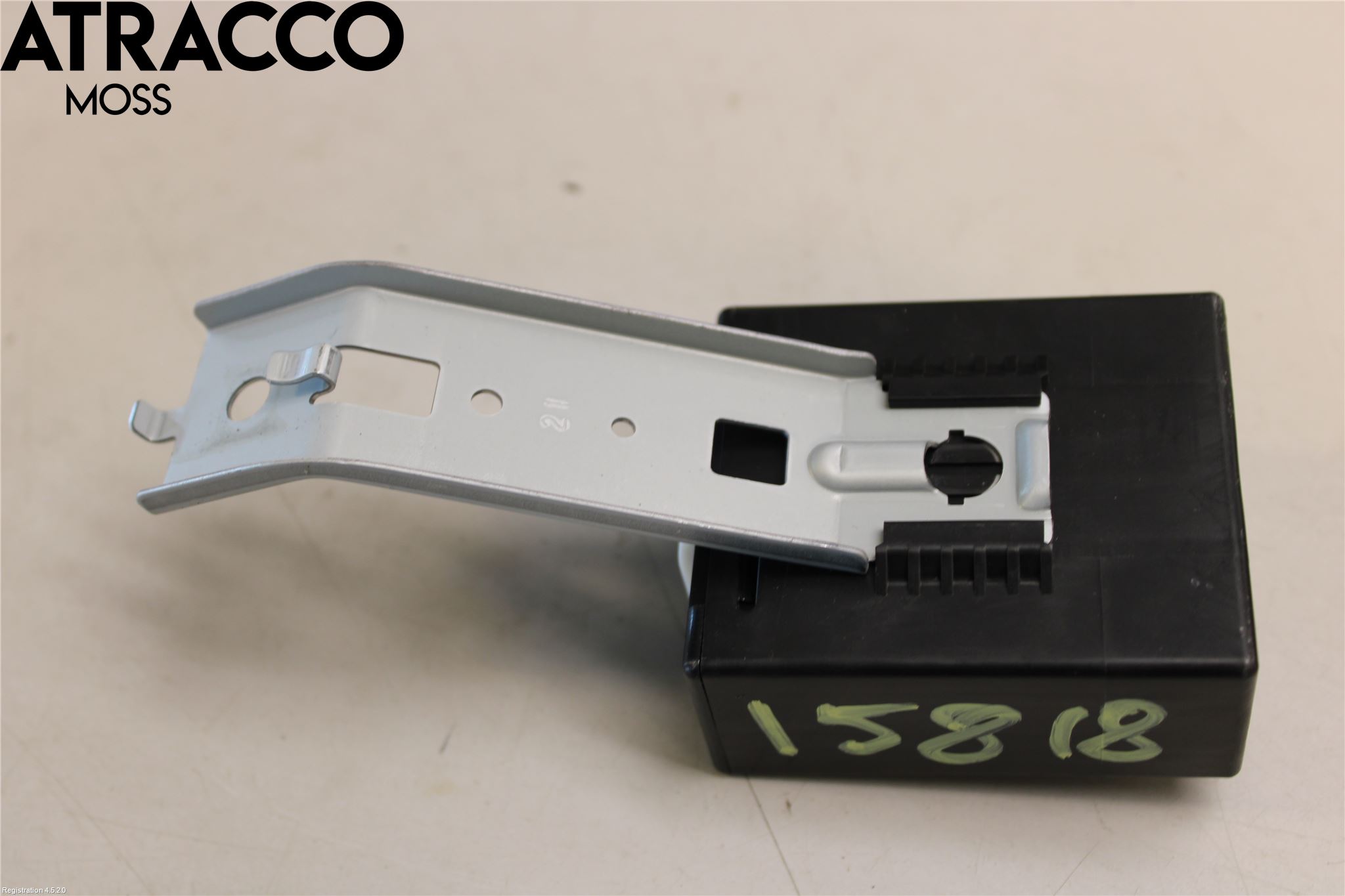 Nissan LEAF 18- Styreenhet Øvrig