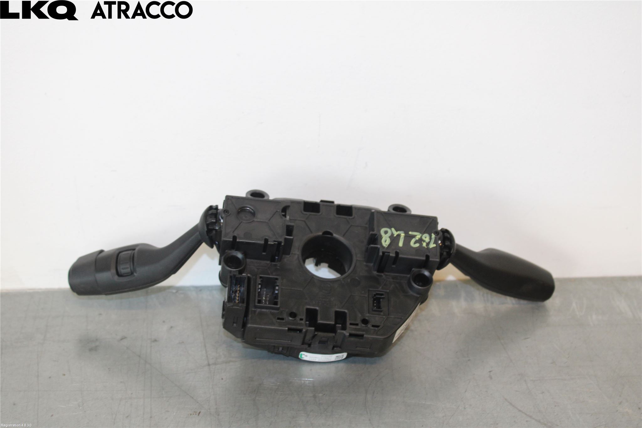 BMW i3 I01 13-22 Bryter Ratt Kombi H Og V