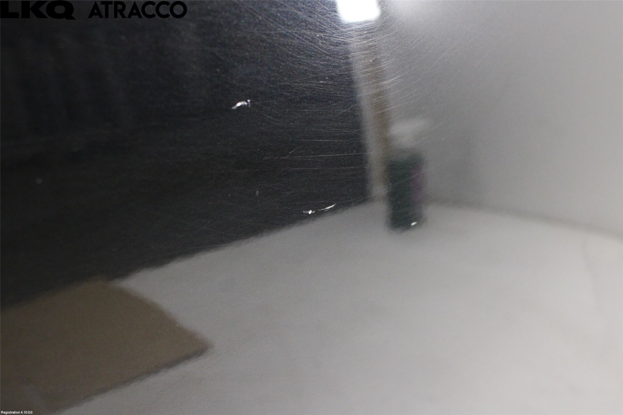 BMW 5 GT F07 09-17 Dør 4D Bak Venstre