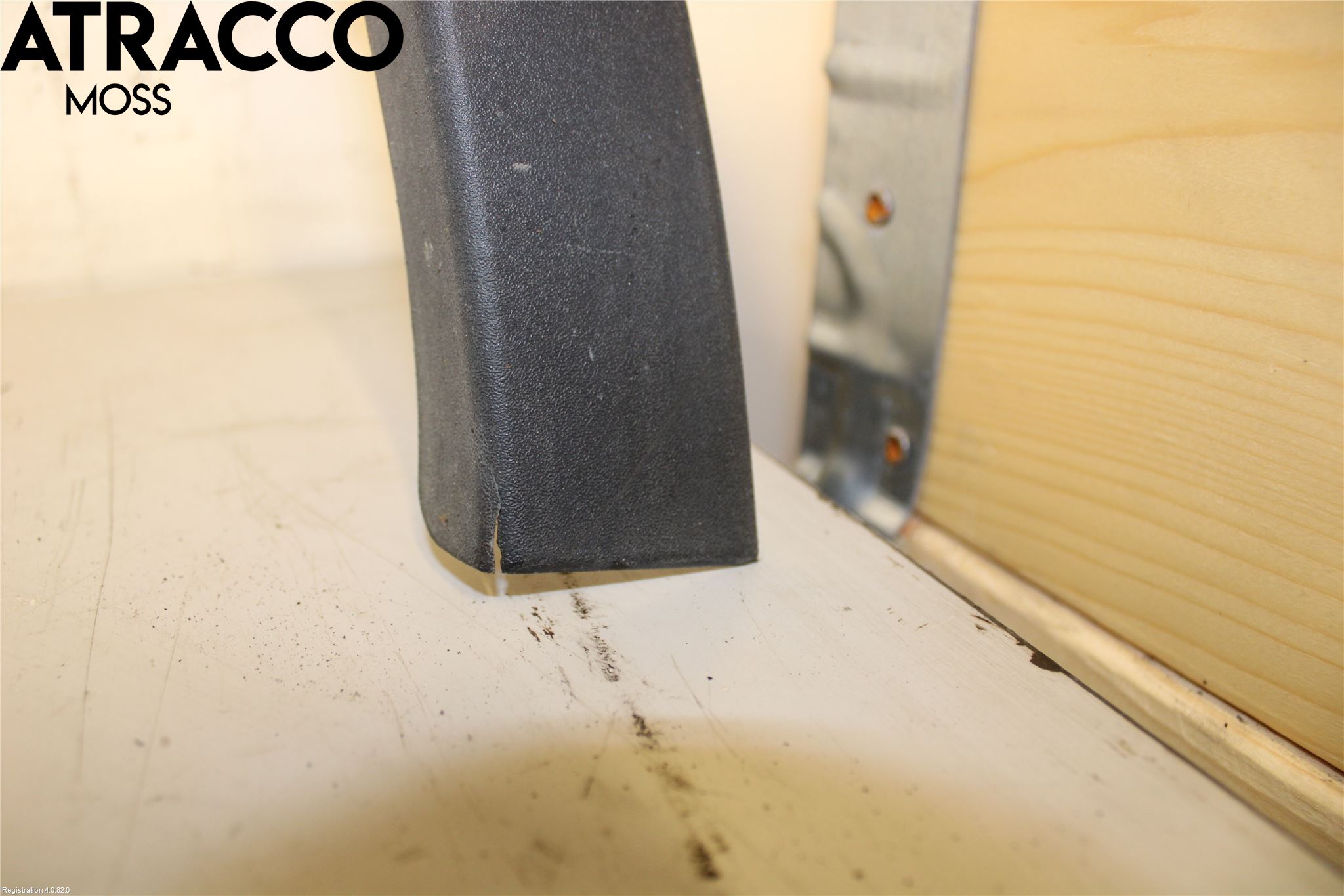 Audi Q7/SQ7 Hjulbuelist