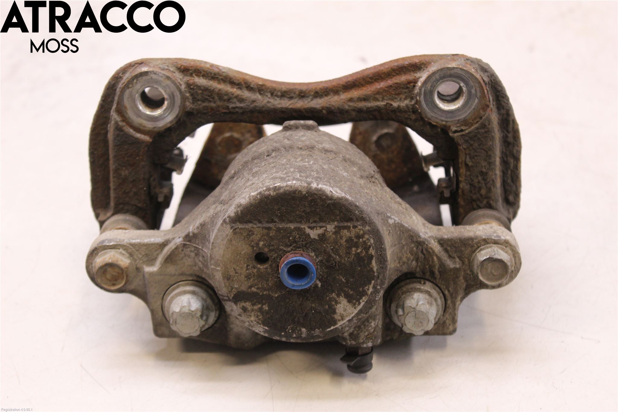 Kia NIRO (DE) 17-22 Bremsecaliper Foran Venstre