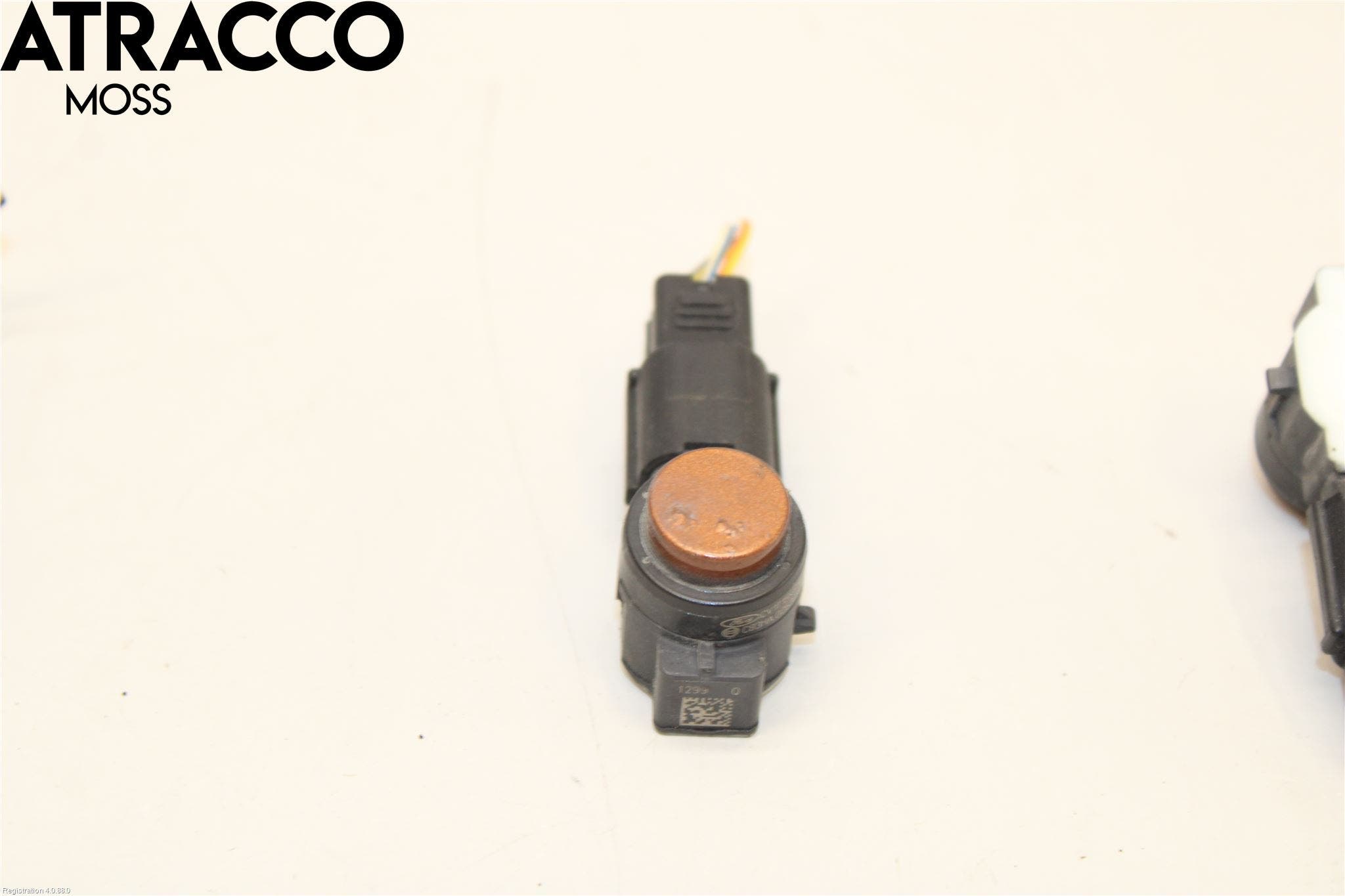 Ford FIESTA 13-17 Sensor Ryggesensor