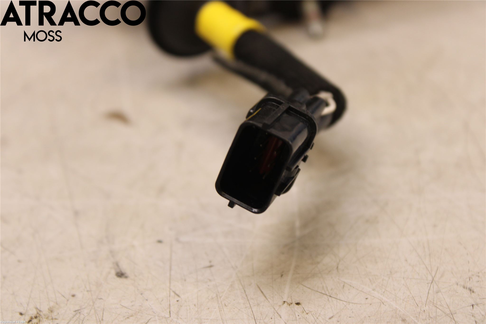 Hyundai IONIQ AE 17-22 Bakluke Handtak Ytre