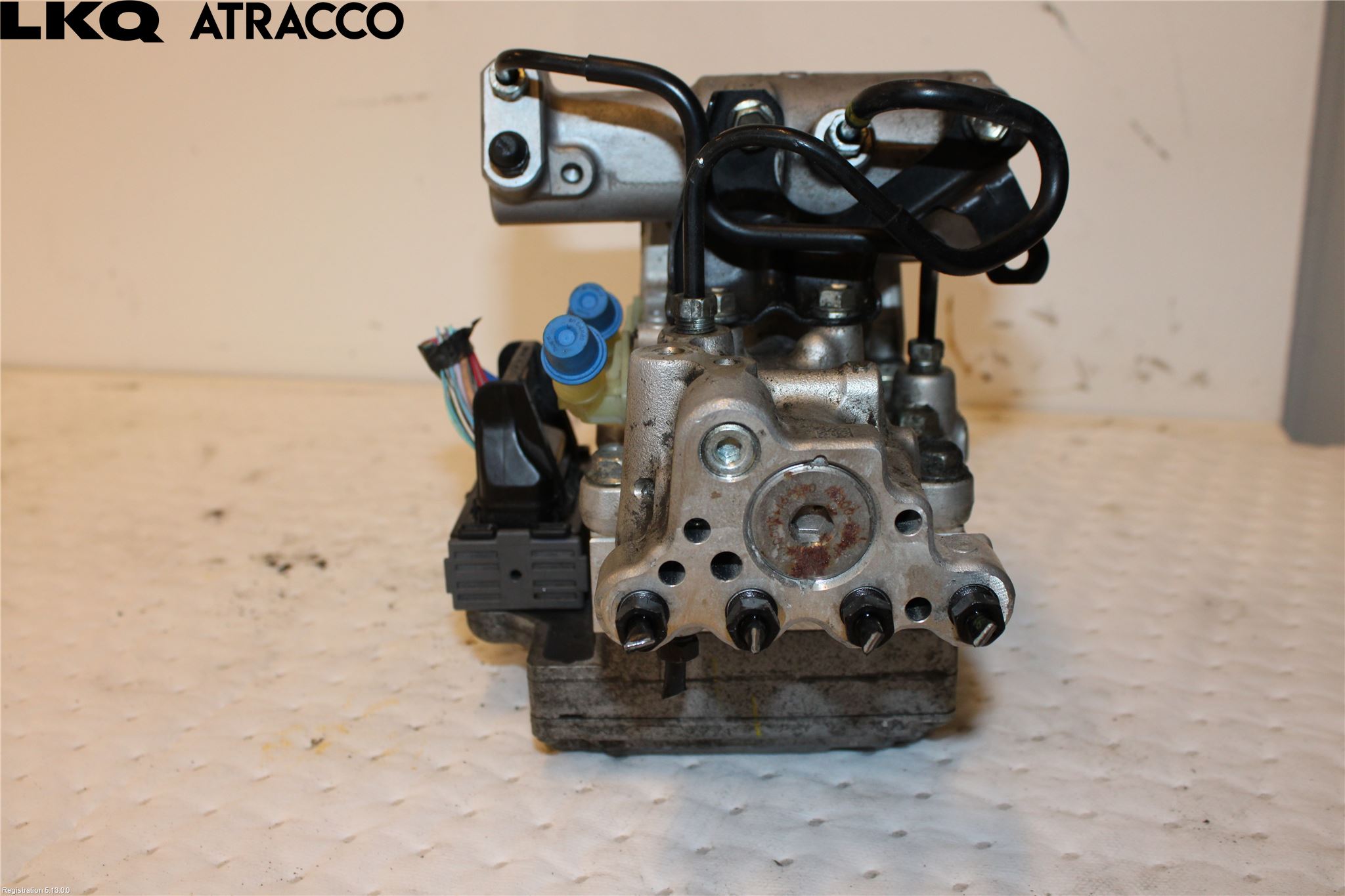 Toyota RAV4 19- Abs Hydraulikkaggregat