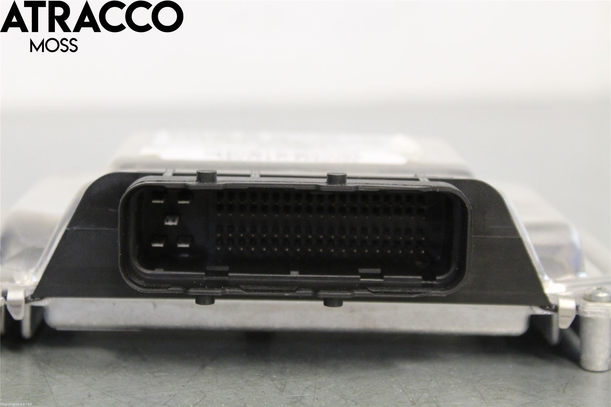 MG ZS EV 20- Styreenhet Øvrig