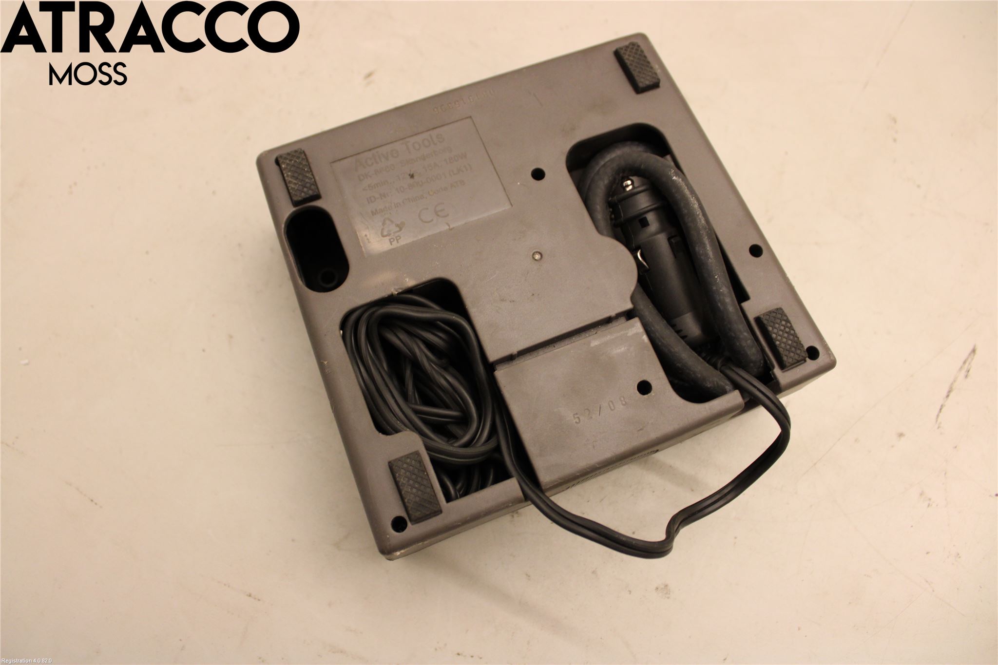 Volkswagen VW GOLF VI 09-13 Tenningslås Eldel