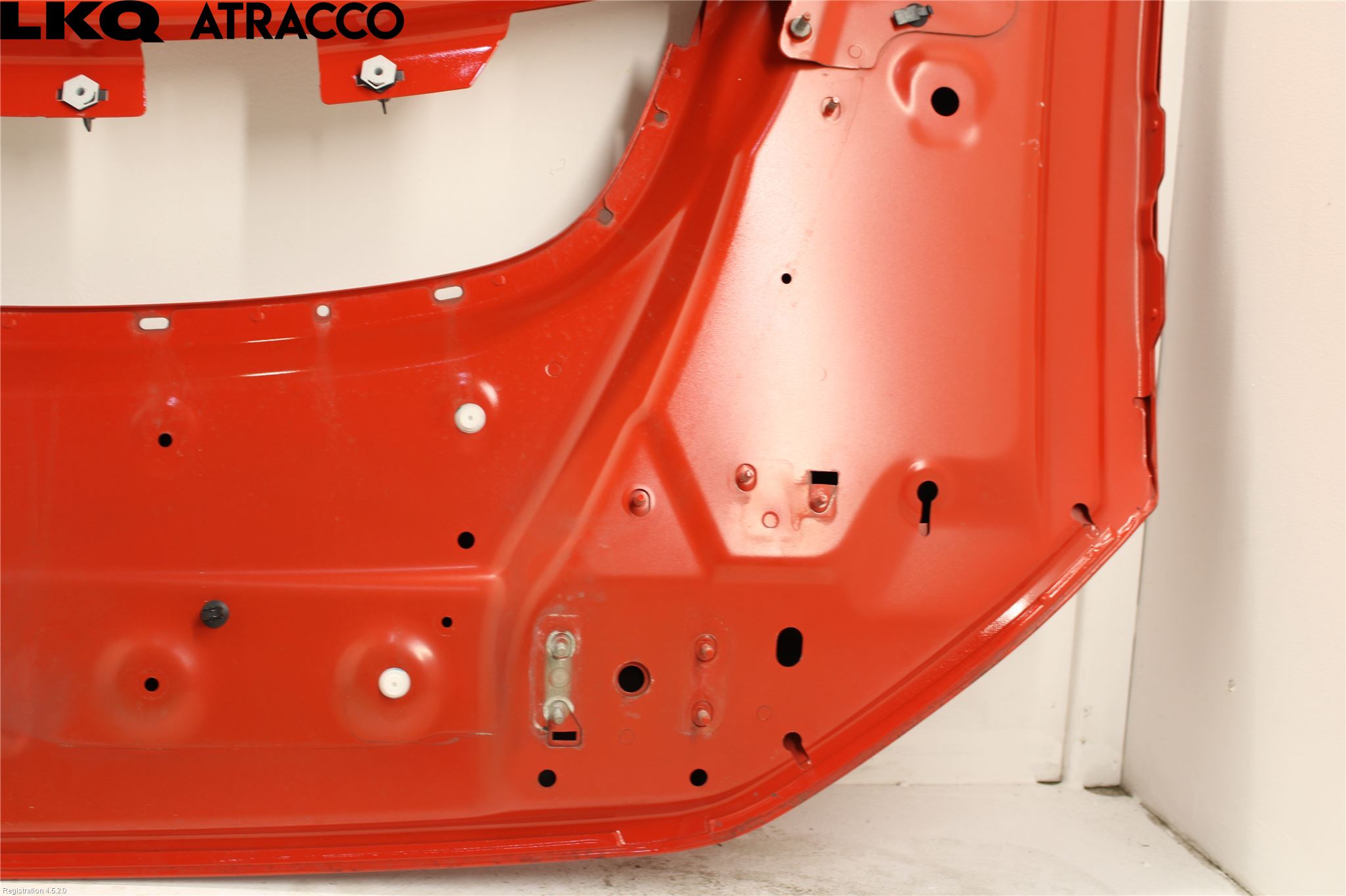 Jaguar I-PACE 18- Panser