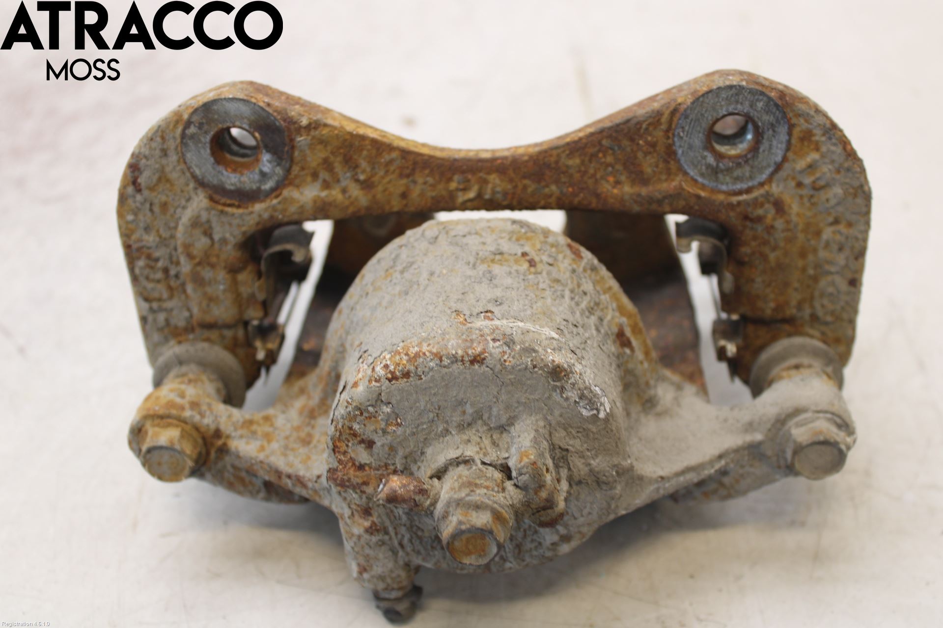 Hyundai SANTA FE 13-18 Bremsecaliper Foran Venstre