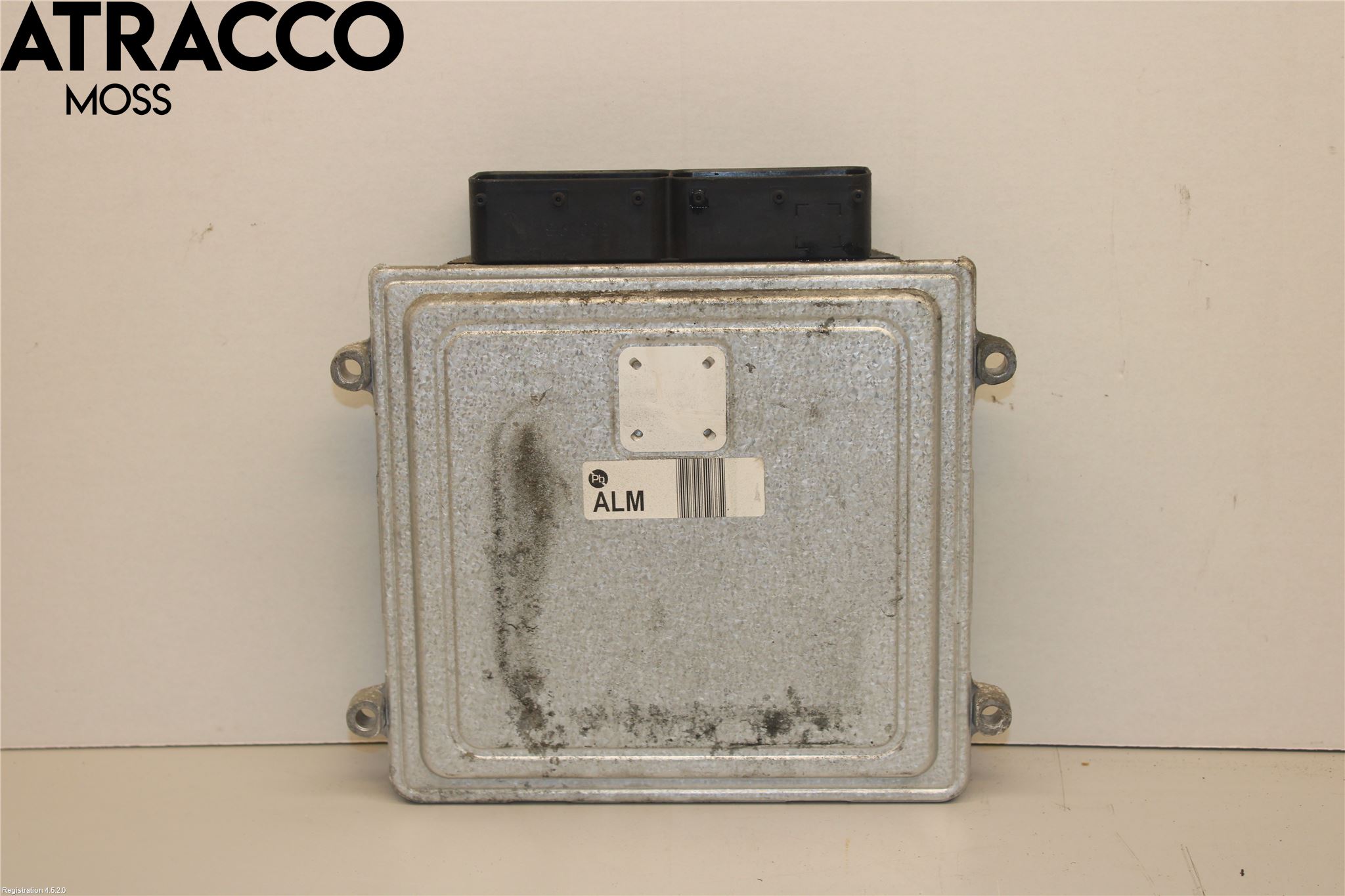 Kia OPTIMA 16-20 Styreenhet Innsprøytning