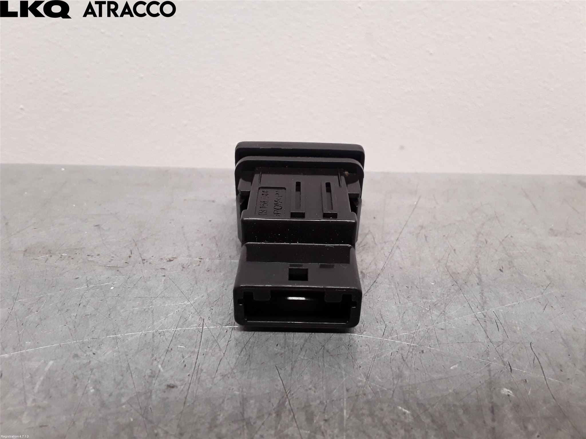 Toyota C-HR 16-23 Bryter Ekstra Lys