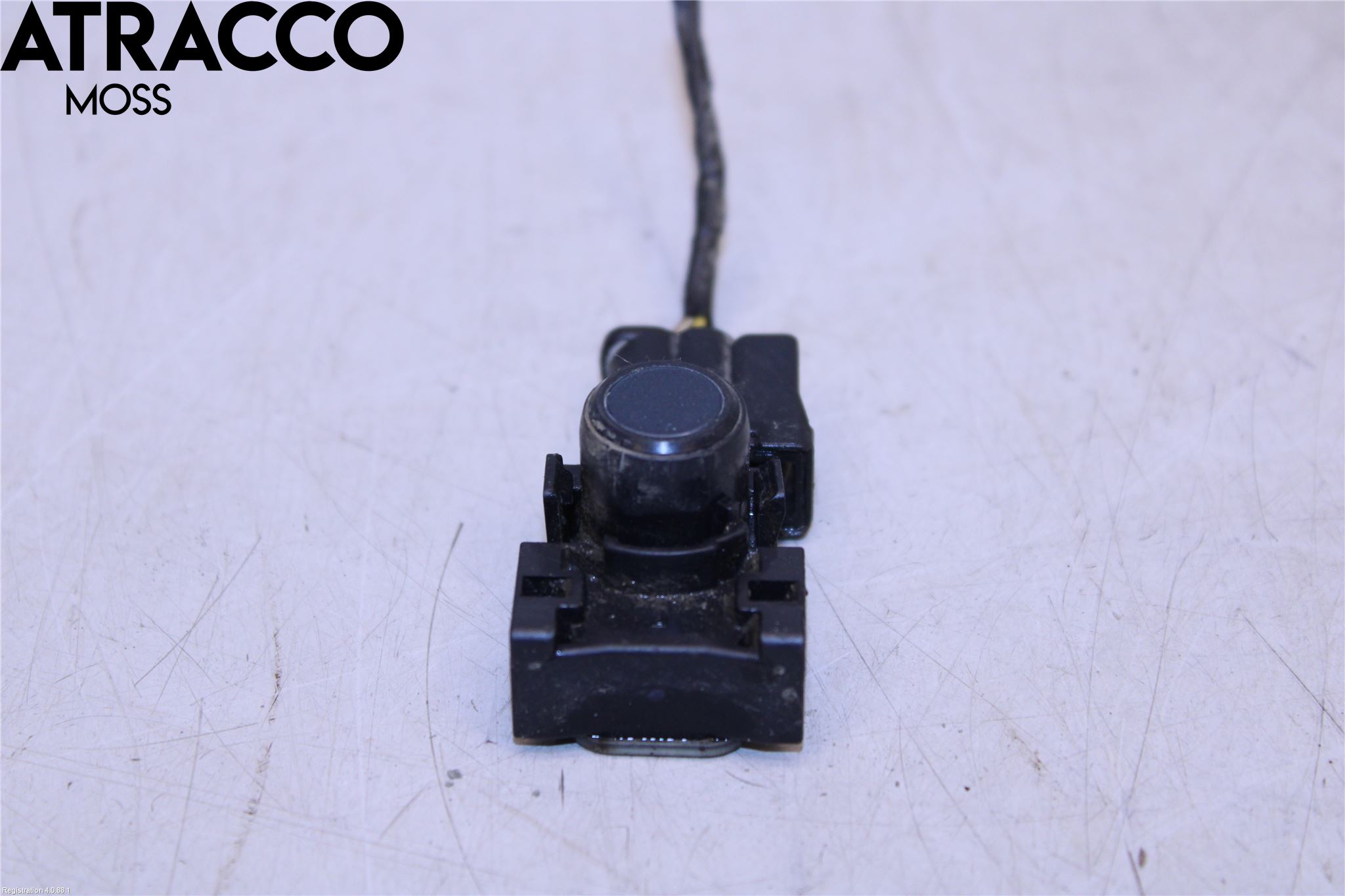 Mazda 6 13- Sensor Ryggesensor