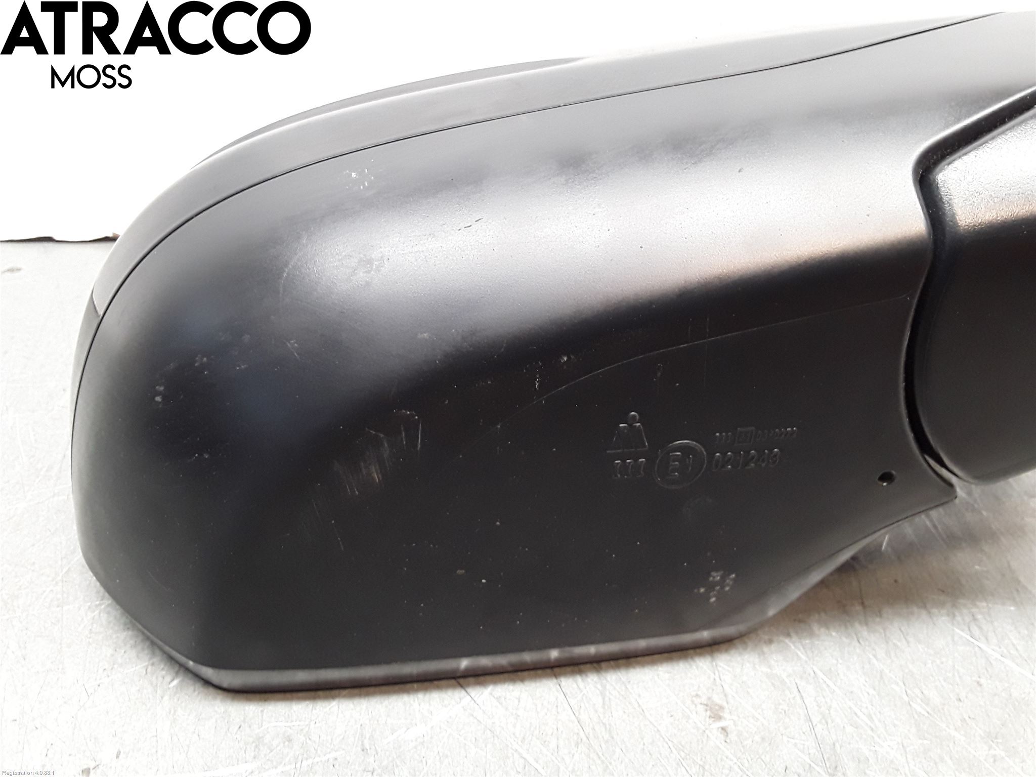 Honda CR-V 13-18 Speil H M-El Justering