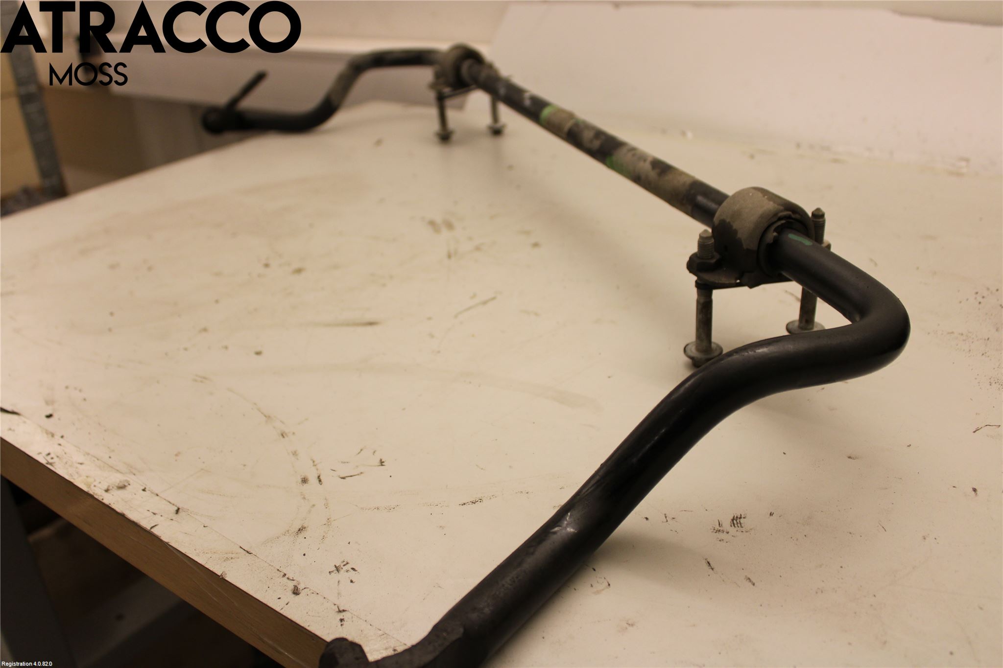 Citroen C5 08-17 Stablisatorstag Foran