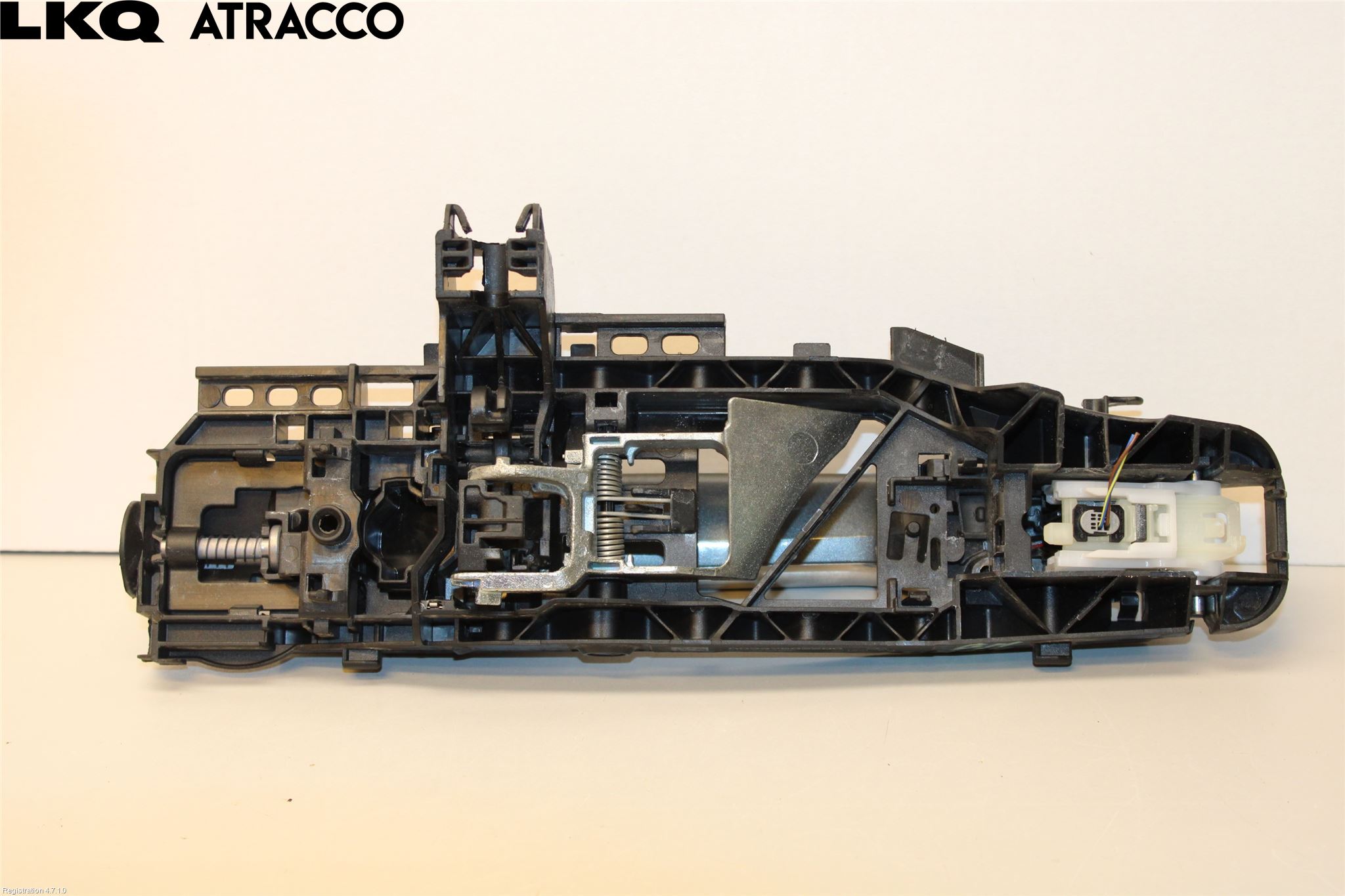 Mercedes-Benz MB EQC (N293) 20- Dørhandtak Ytre Høyre