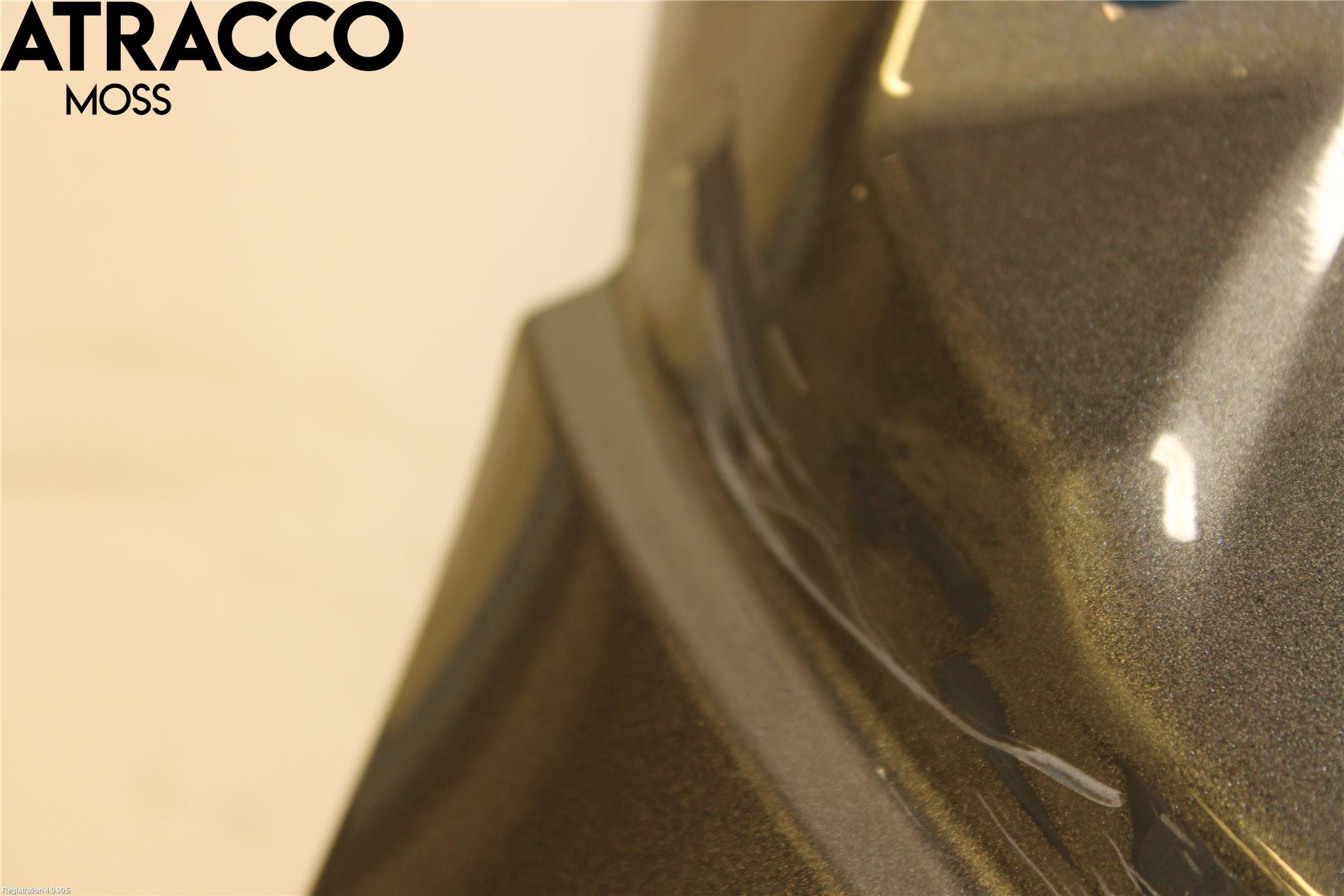 Ford S-MAX 15- Bakluke Cc - Kombi