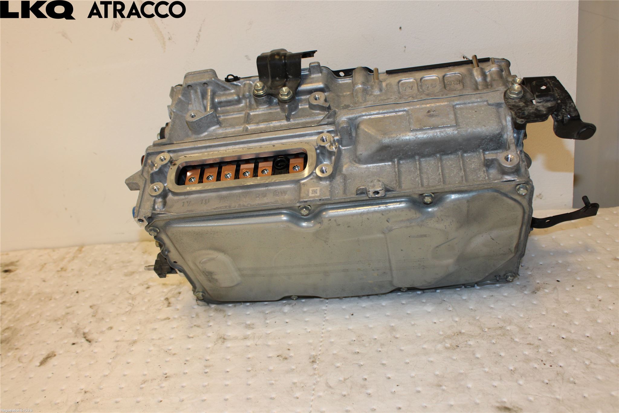 Toyota RAV4 19- Inverter Hybrid