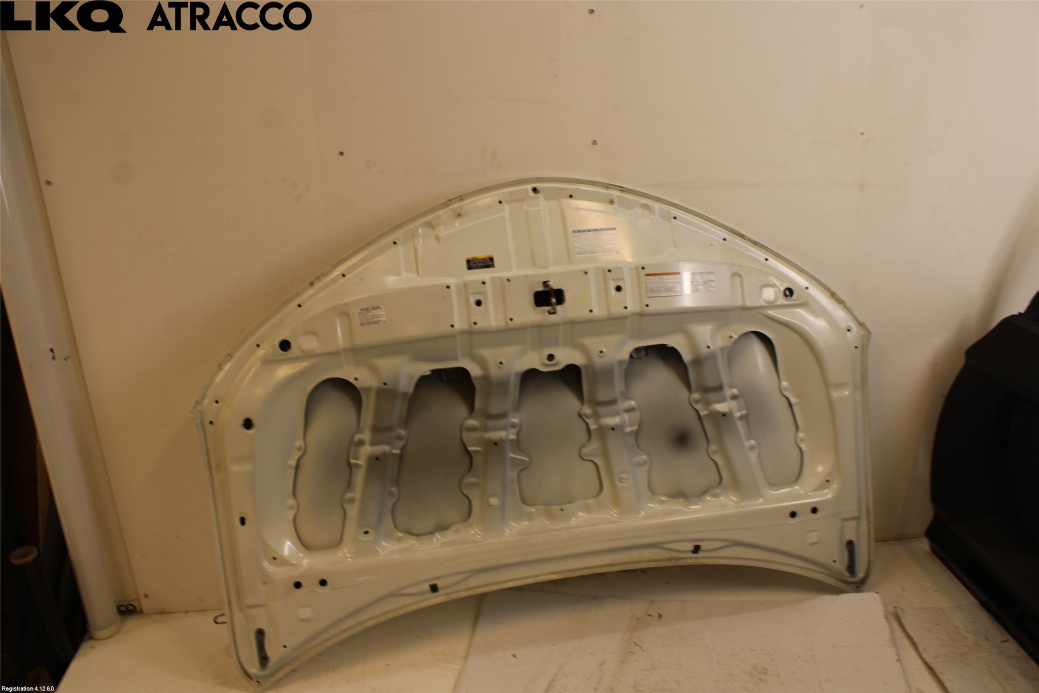 Toyota RAV4 13-18 Panser