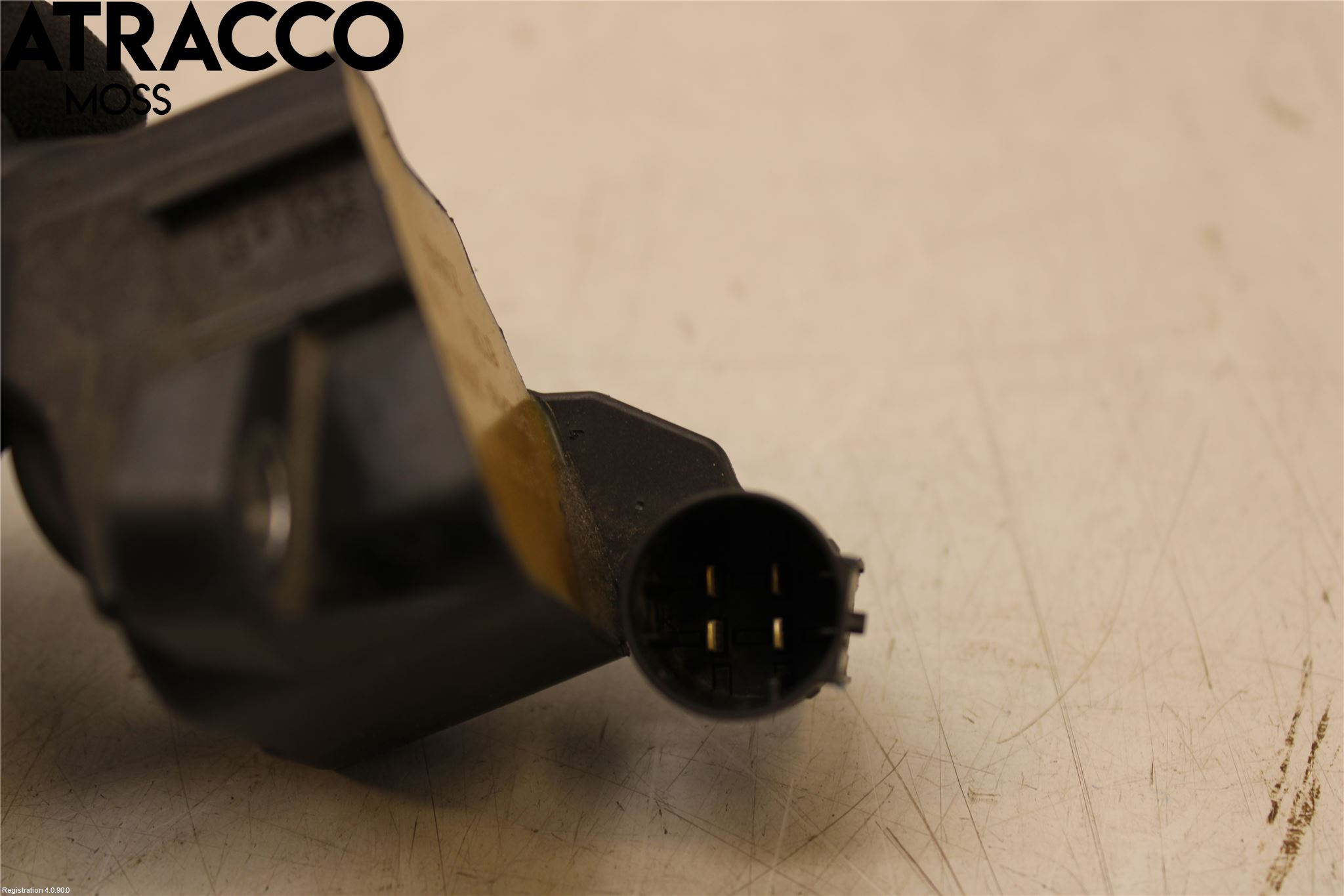 Mercedes-Benz MB C-KLASS (W205) 14-21 Coil