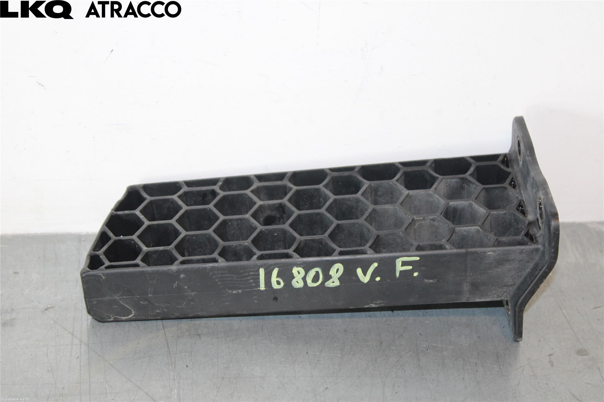 Hyundai ix35 Støtfanger Foran Feste