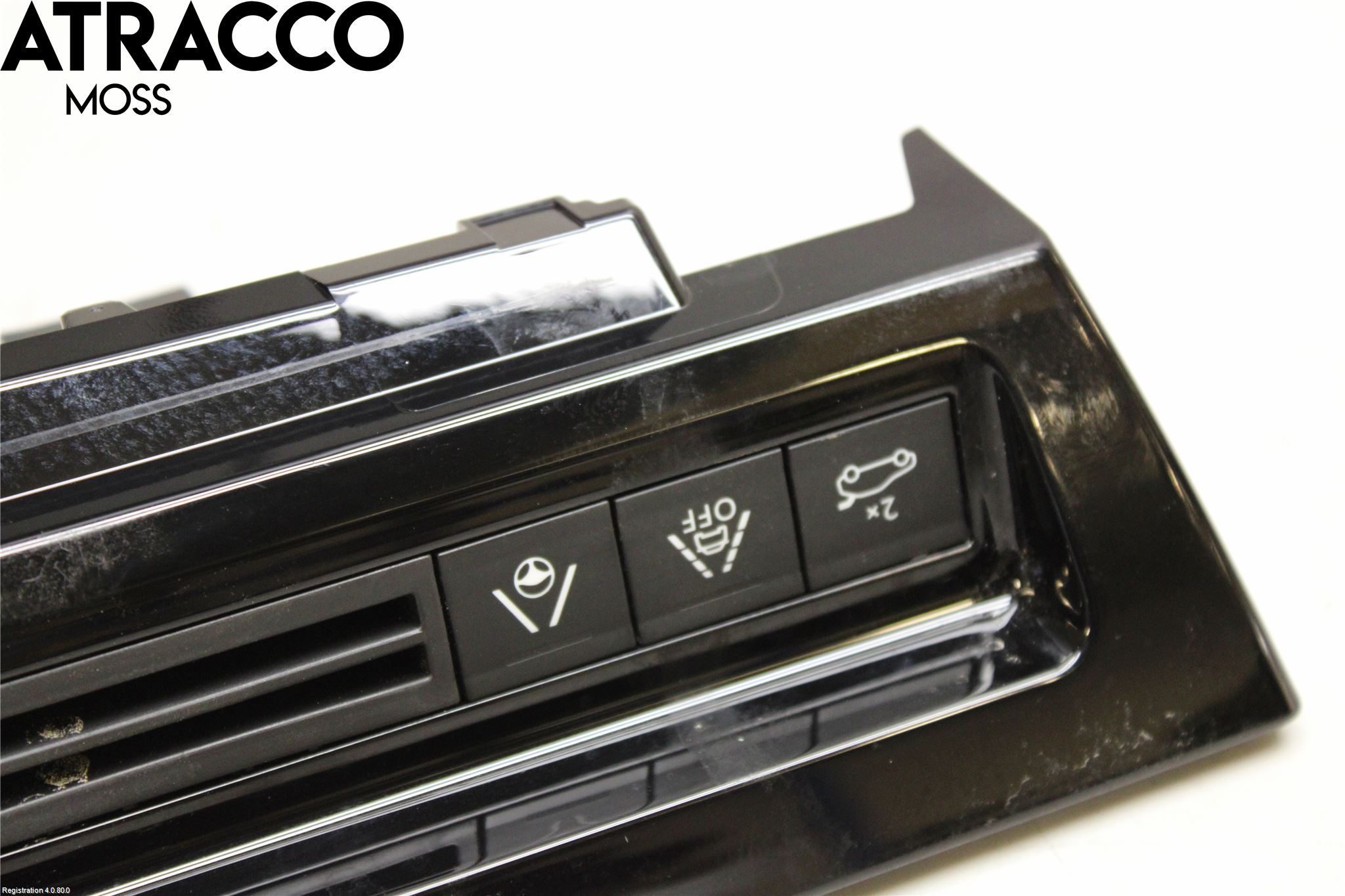 Peugeot 508 19- Bryter Multifunksjon