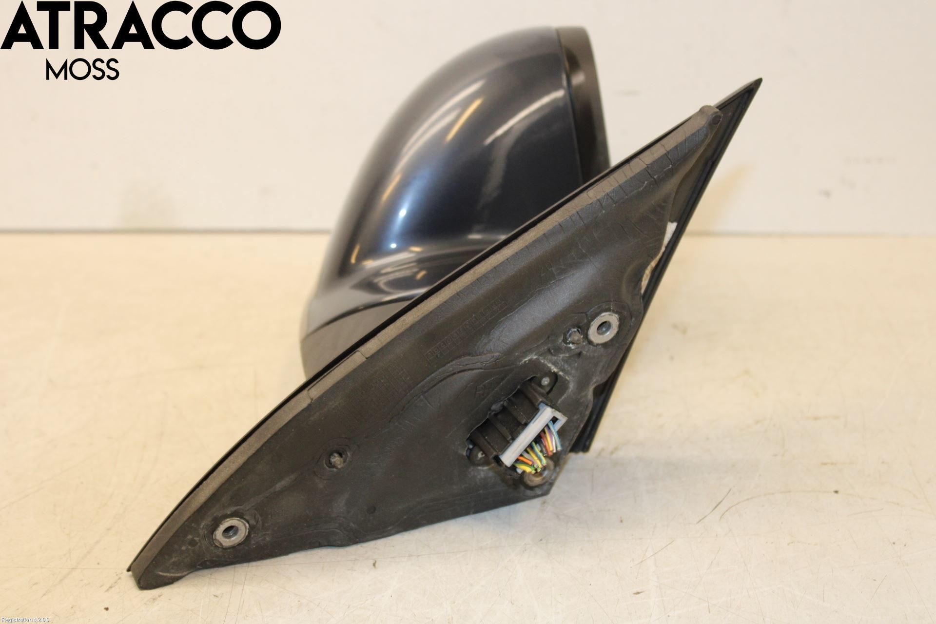 Opel INSIGNIA 09-16 Speil H M-El Justering