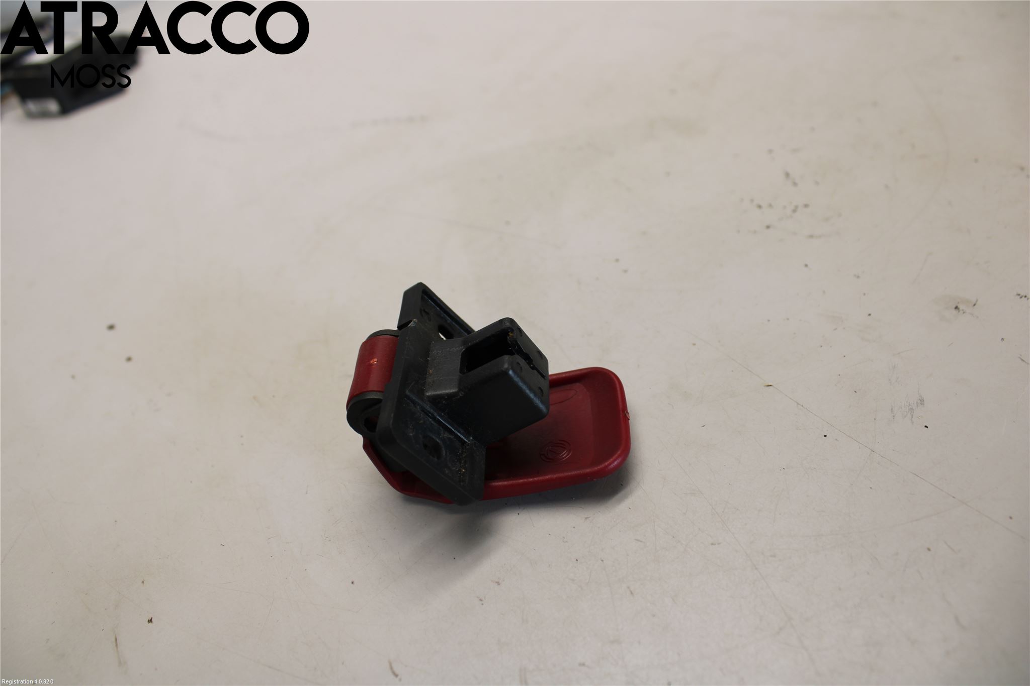 Ferrari ÖVRIGT Wire Panser Wire