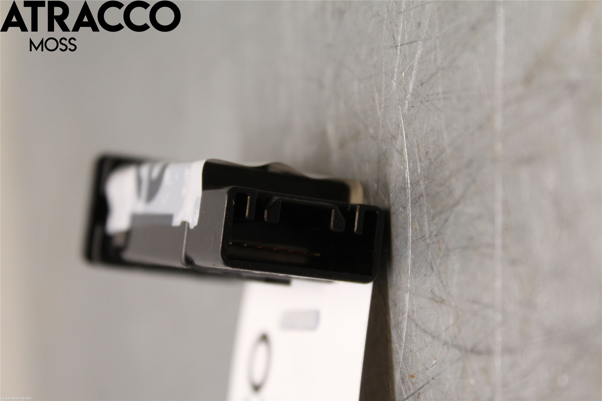 Toyota RAV 4 06-12 Bryter Varmesete