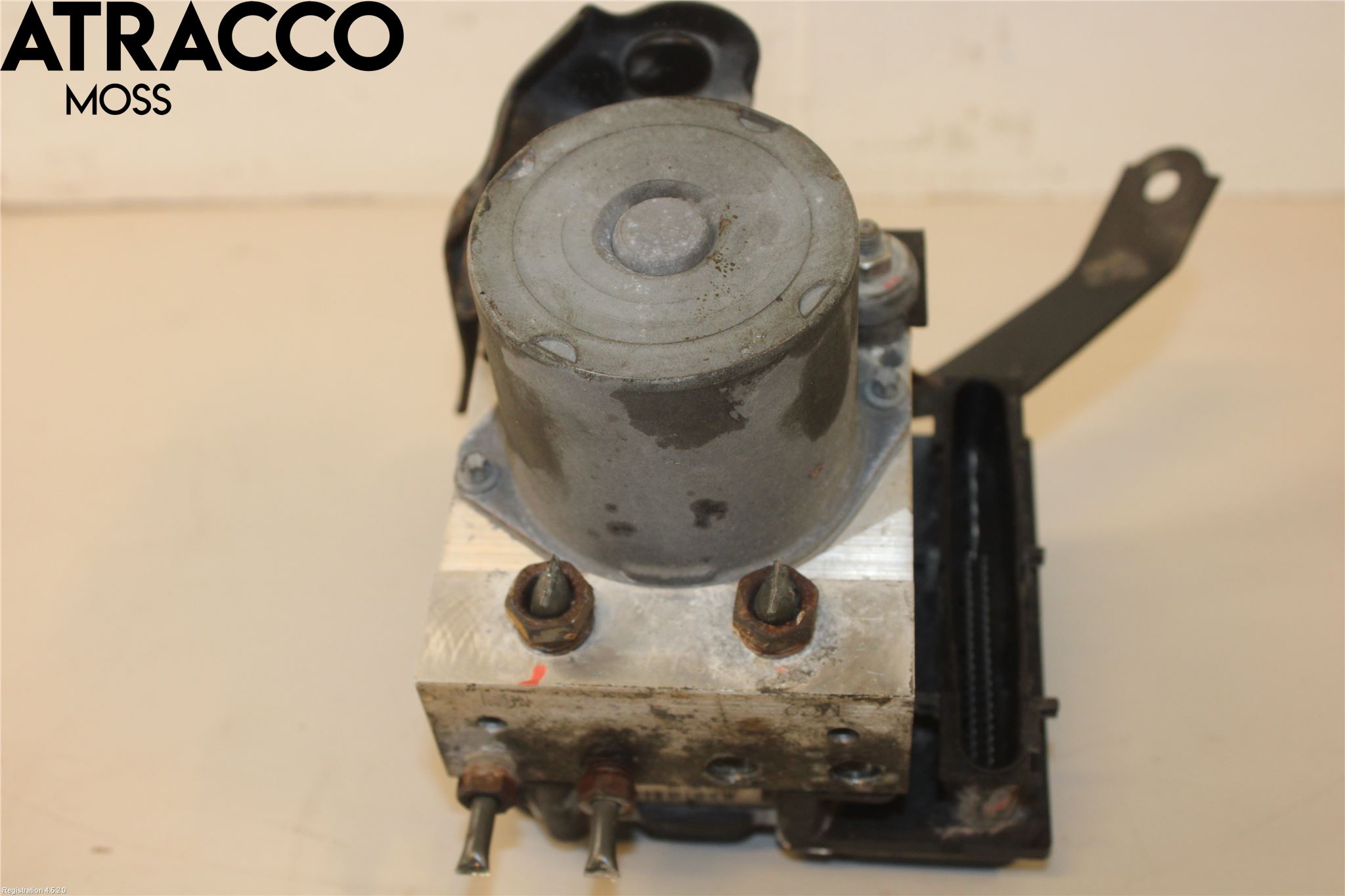 Toyota COROLLA VERSO 04-07 Abs Hydraulikkaggregat