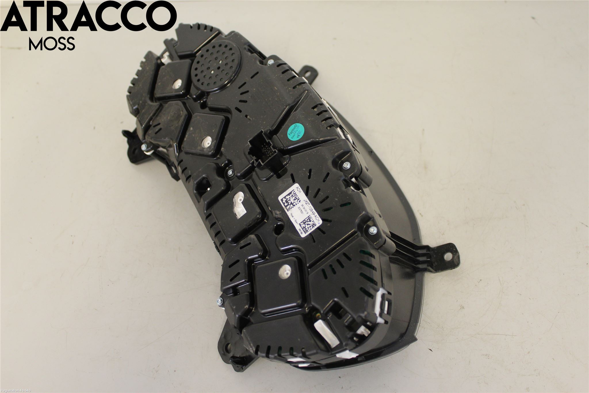 Ford TRANSIT/TOURNEO CUSTOM 13-24 Instr Kombinert