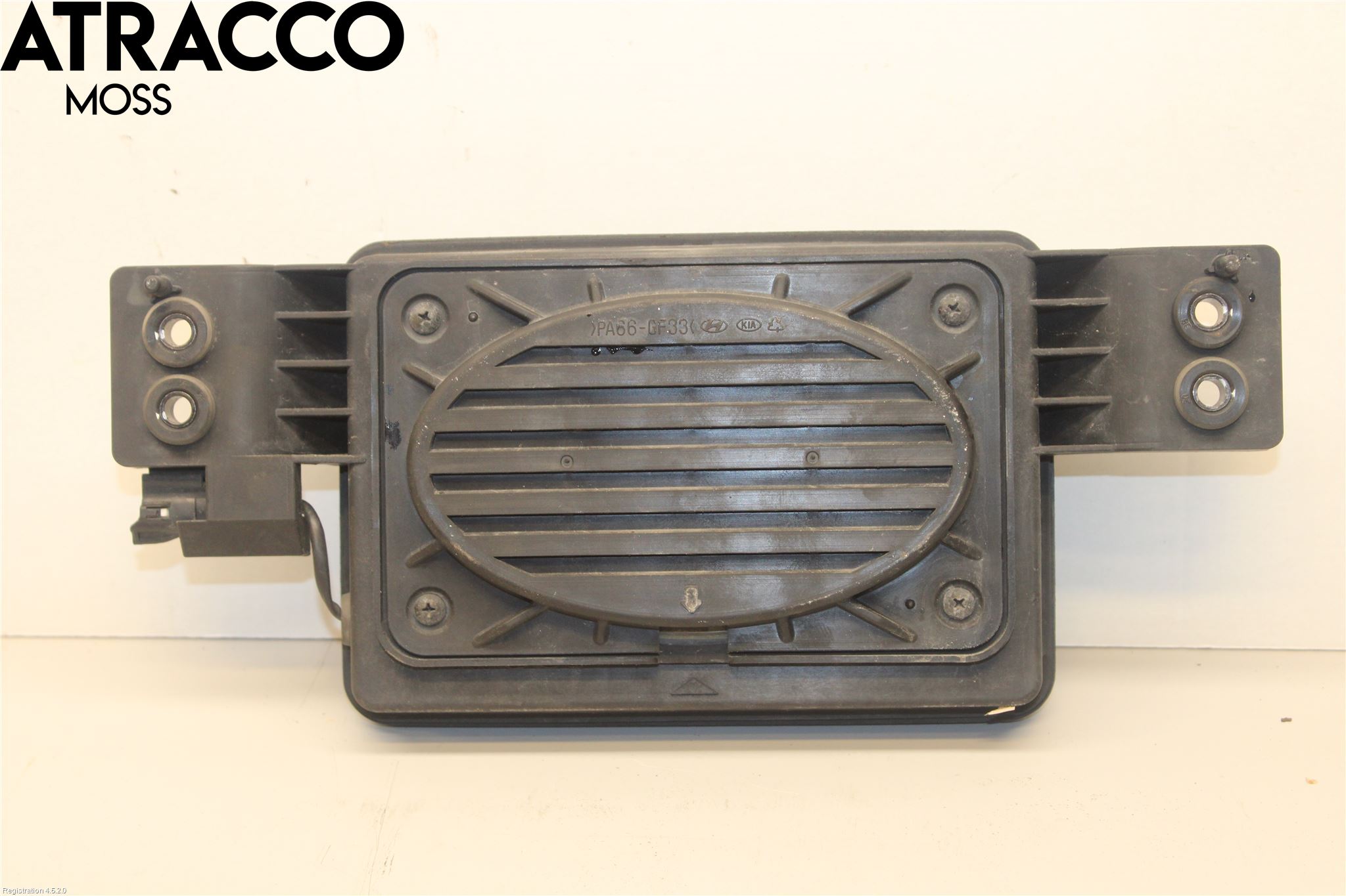 Kia OPTIMA 16-20 Innr Høyttaler