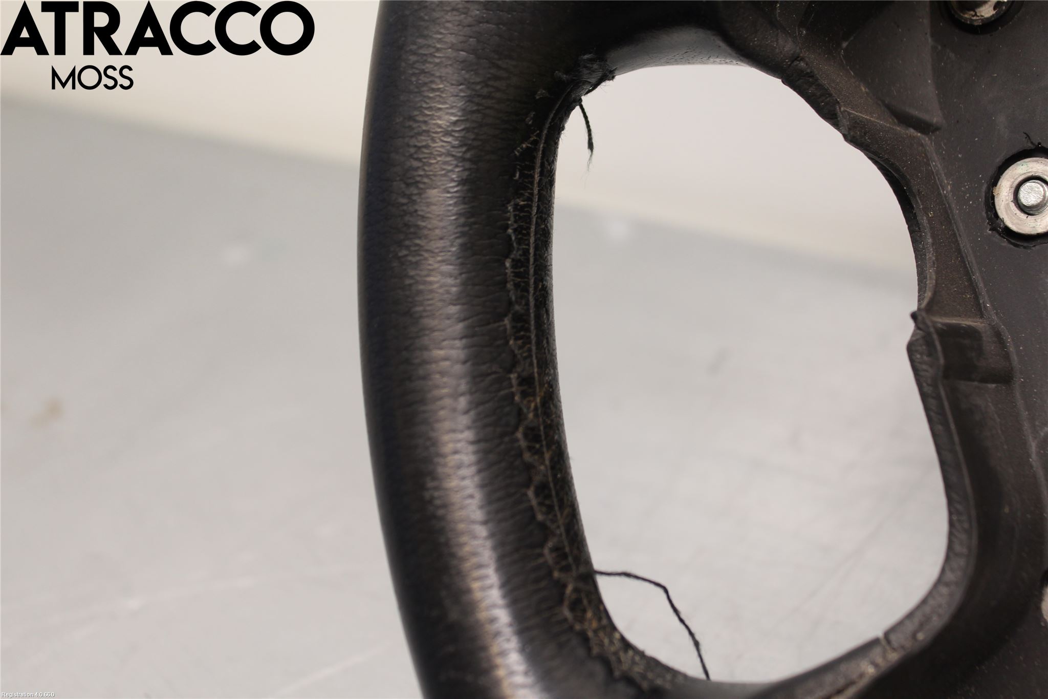 Mercedes-Benz MB CLK (C209) 02-09 Ratt